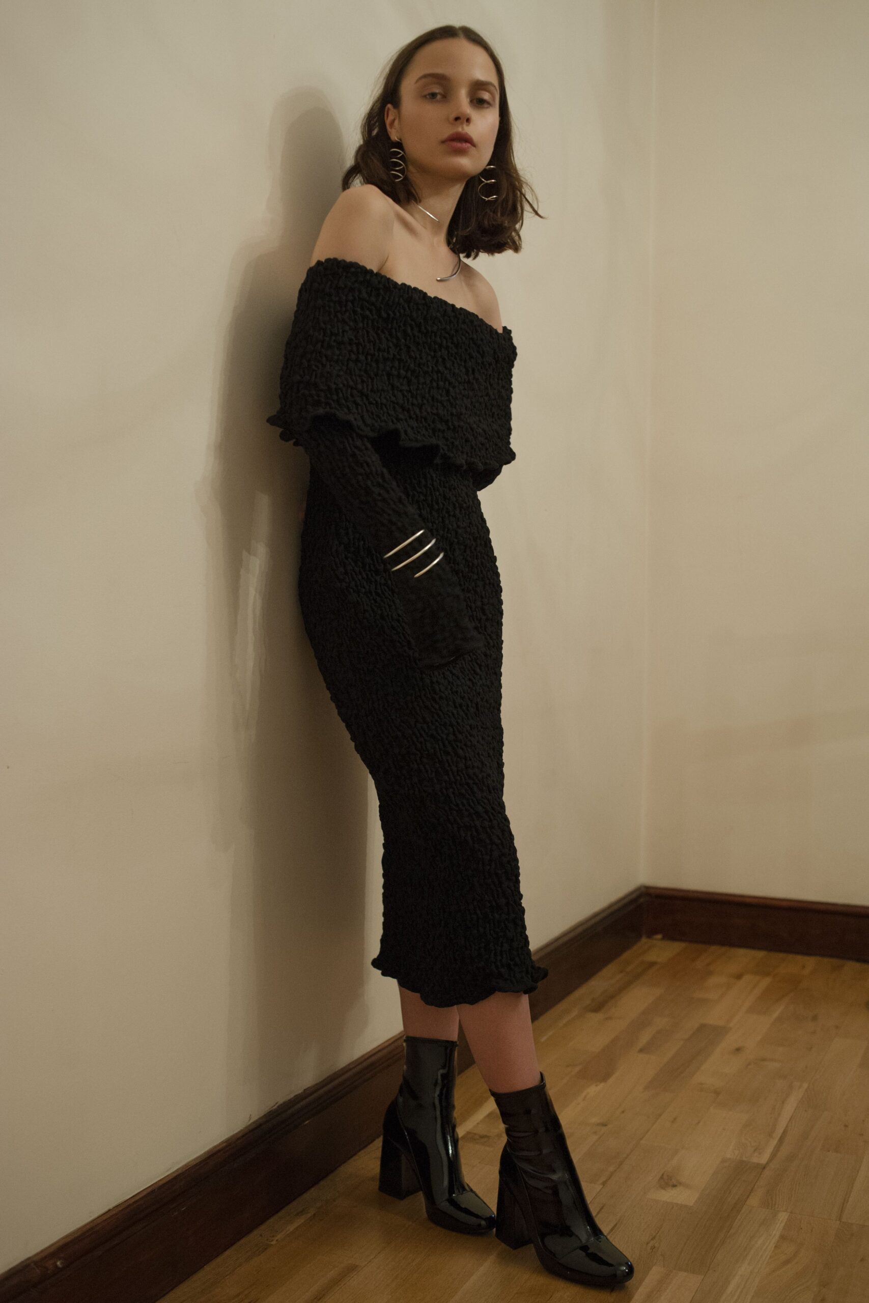 Beaufille F/W 16 Look 139