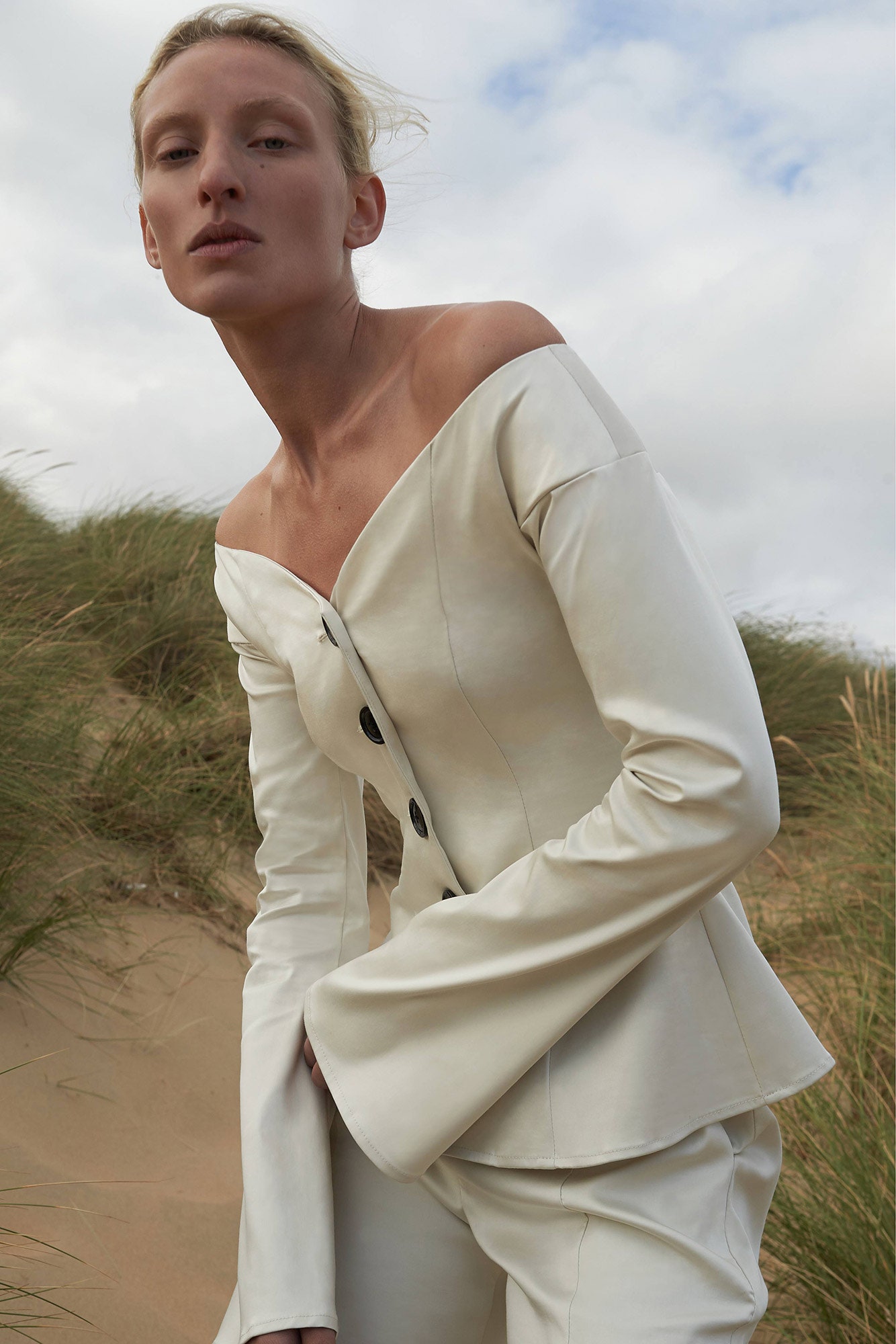 Beaufille S/S 17 Look 196