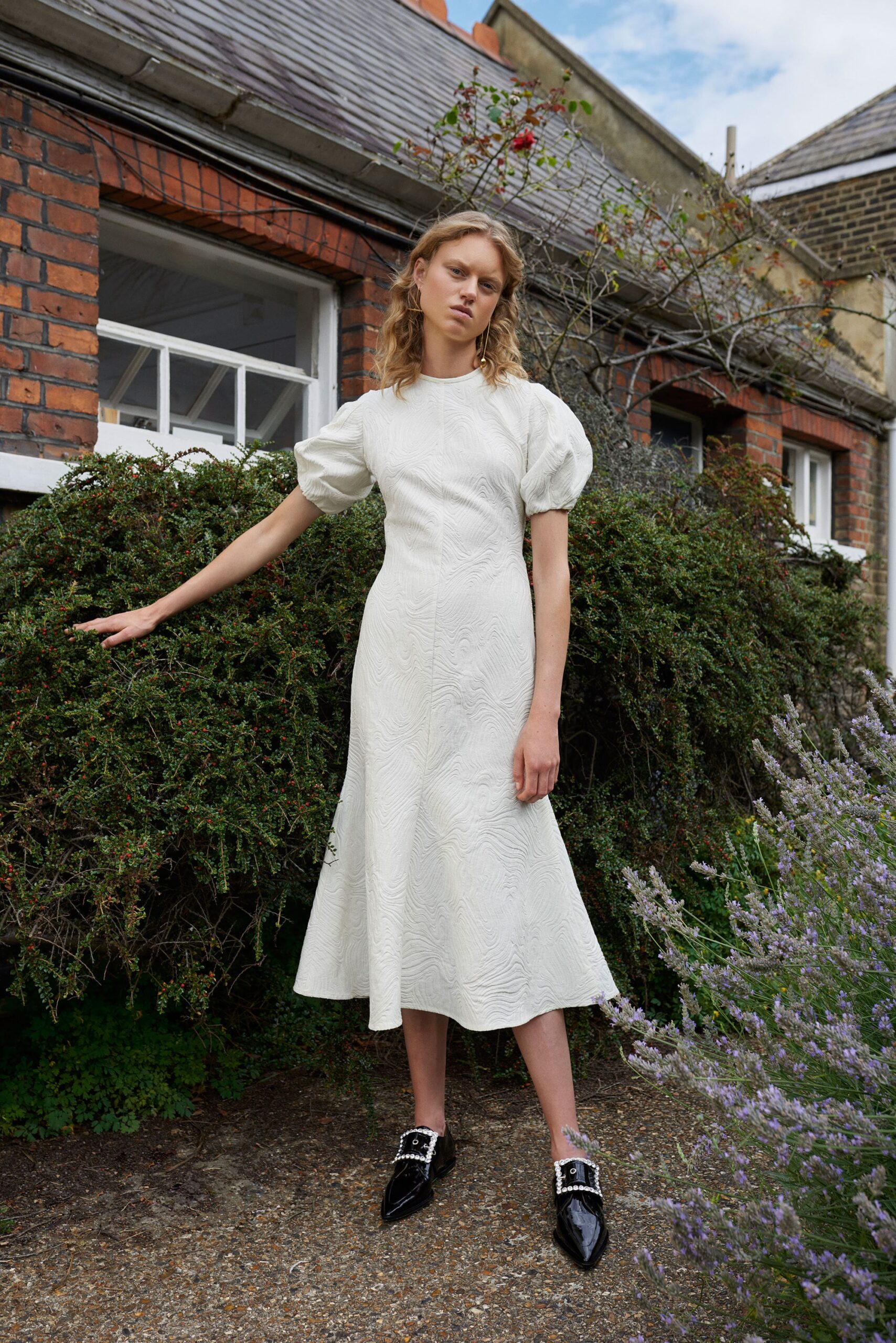 Beaufille S/S 18 Look 213