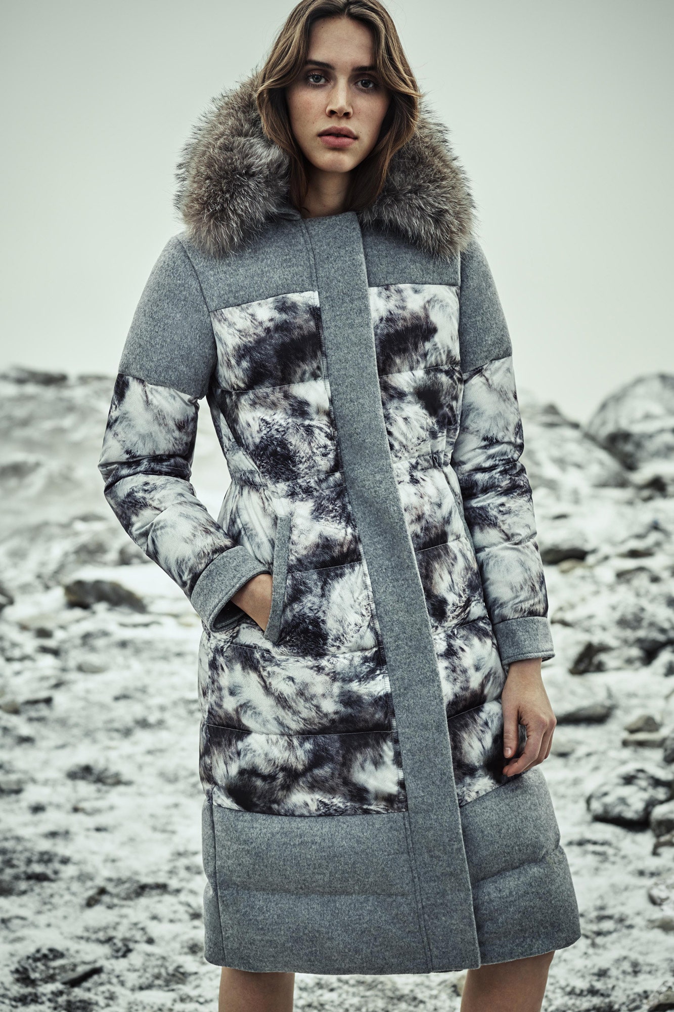 Belstaff F/W 16 Look 193