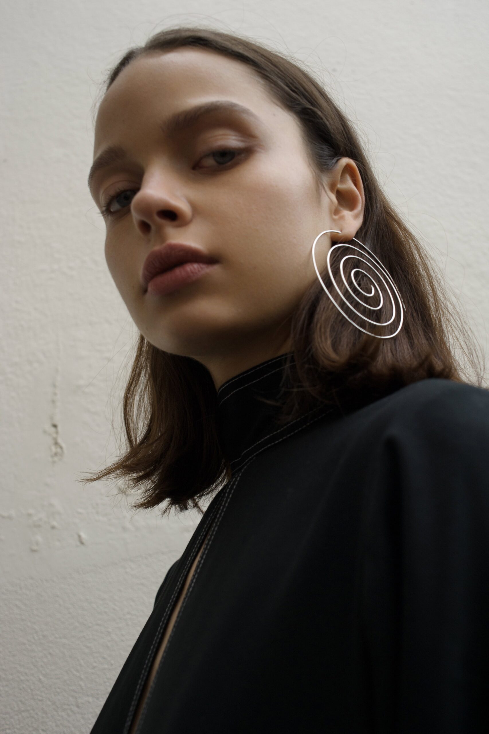 Beaufille F/W 16 Look 146