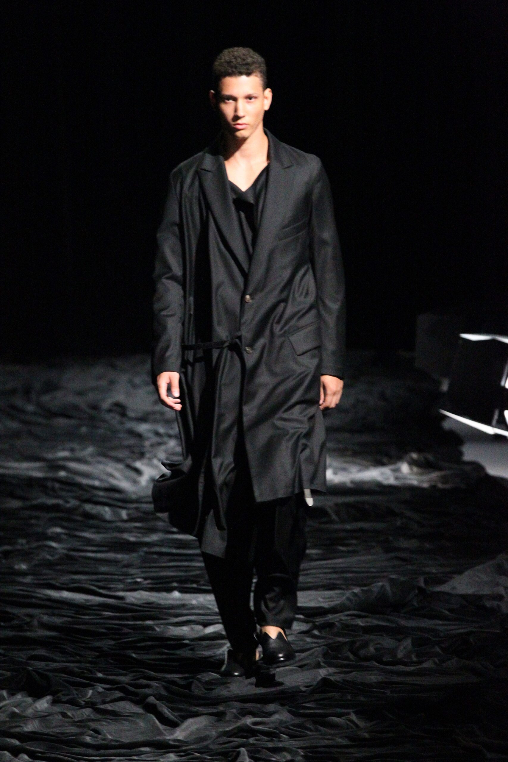 Bed j.w. Ford Tokyo S/S 17 Look 215