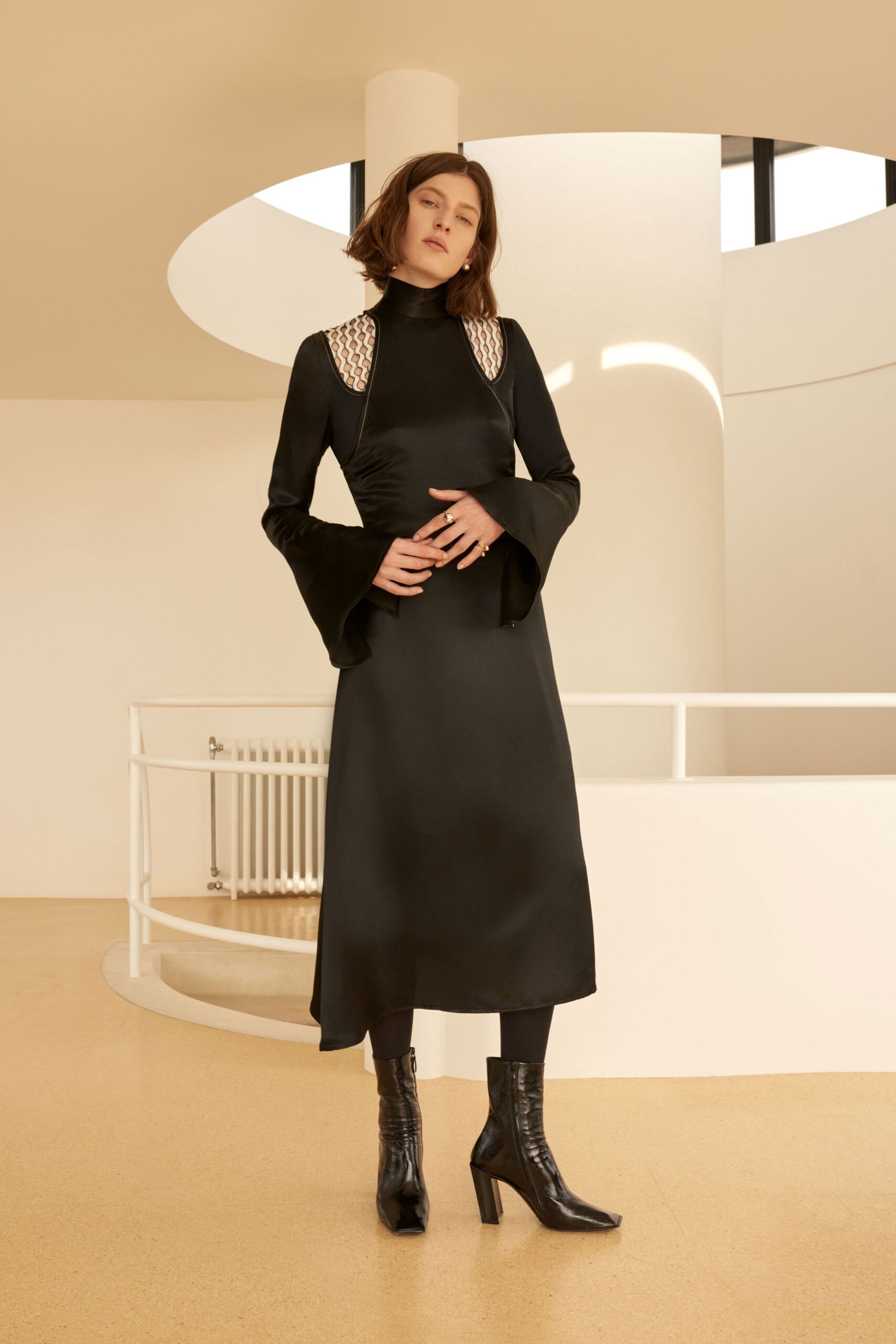 Beaufille Resort 18 Look 213