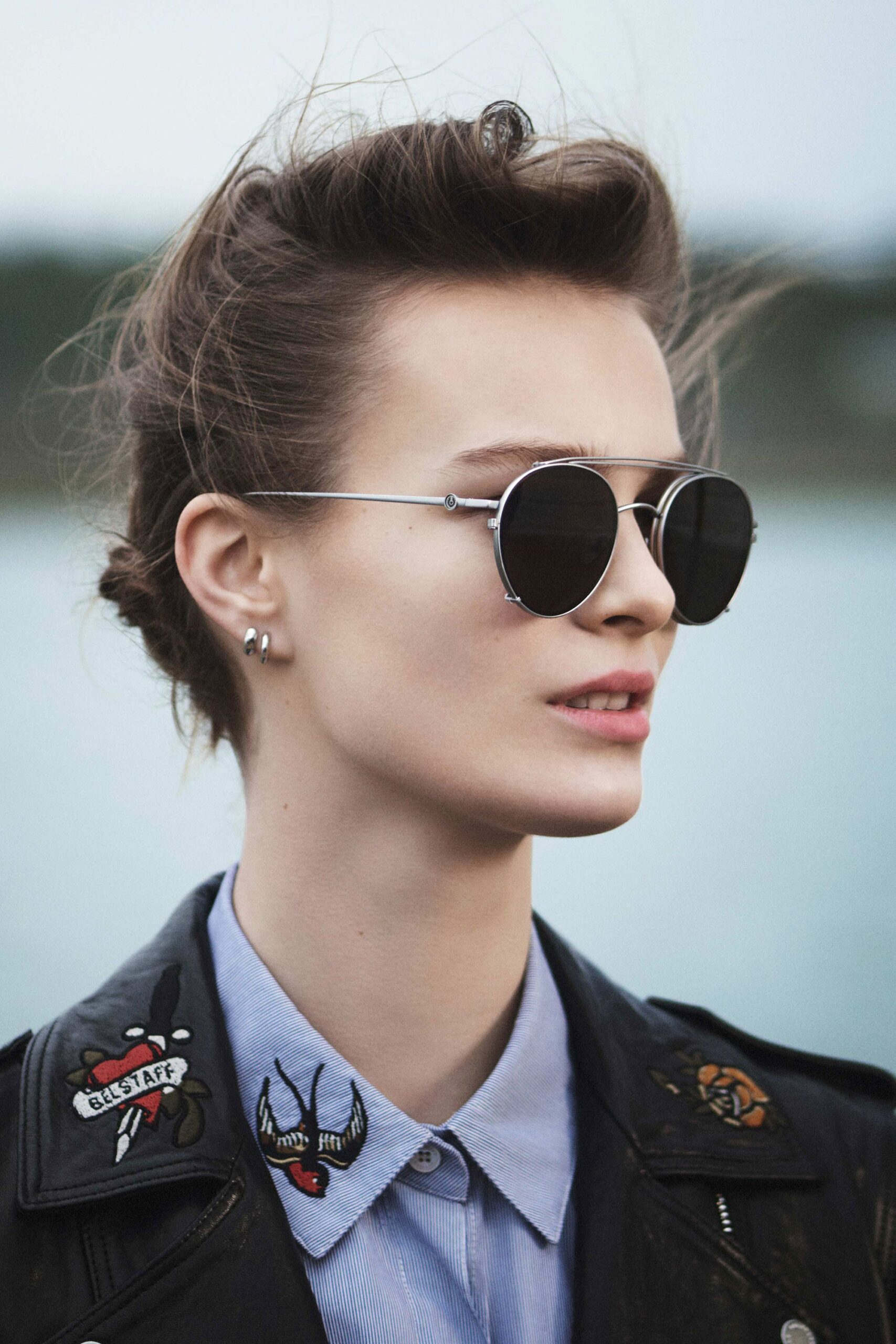 Belstaff F/W 17 Look 234