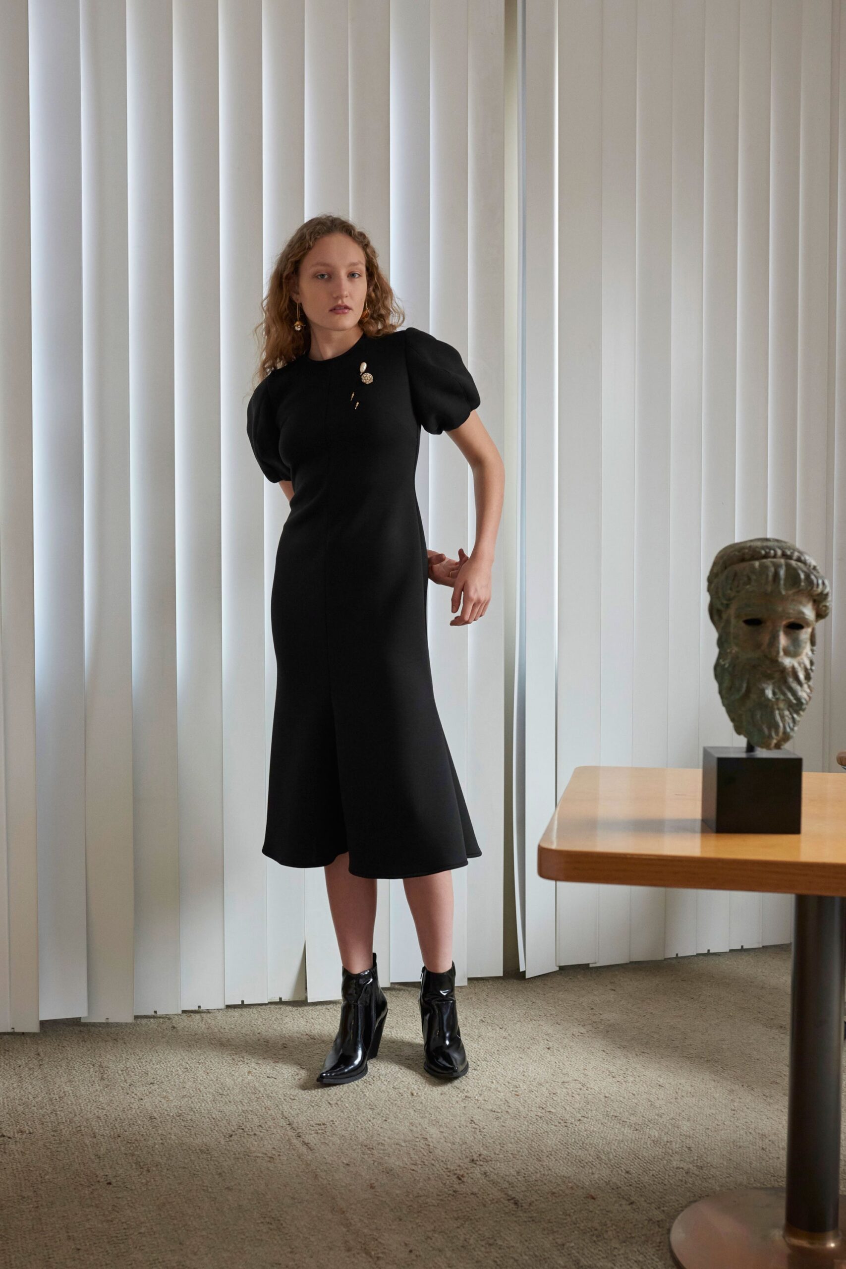 Beaufille F/W 18 Look 275