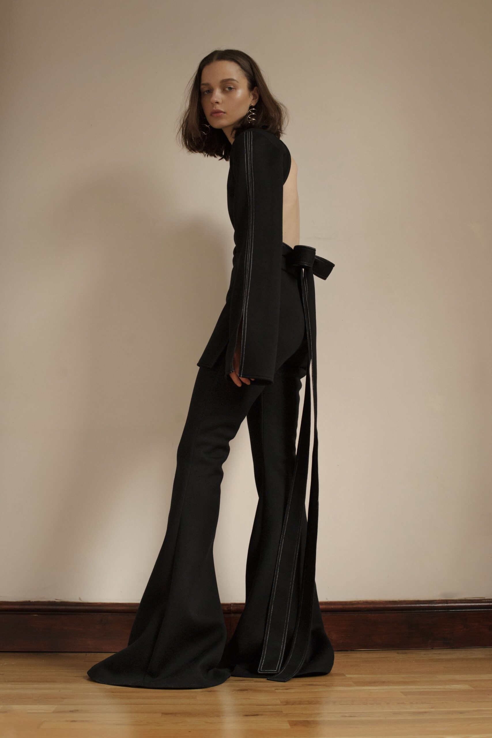 Beaufille F/W 16 Look 153