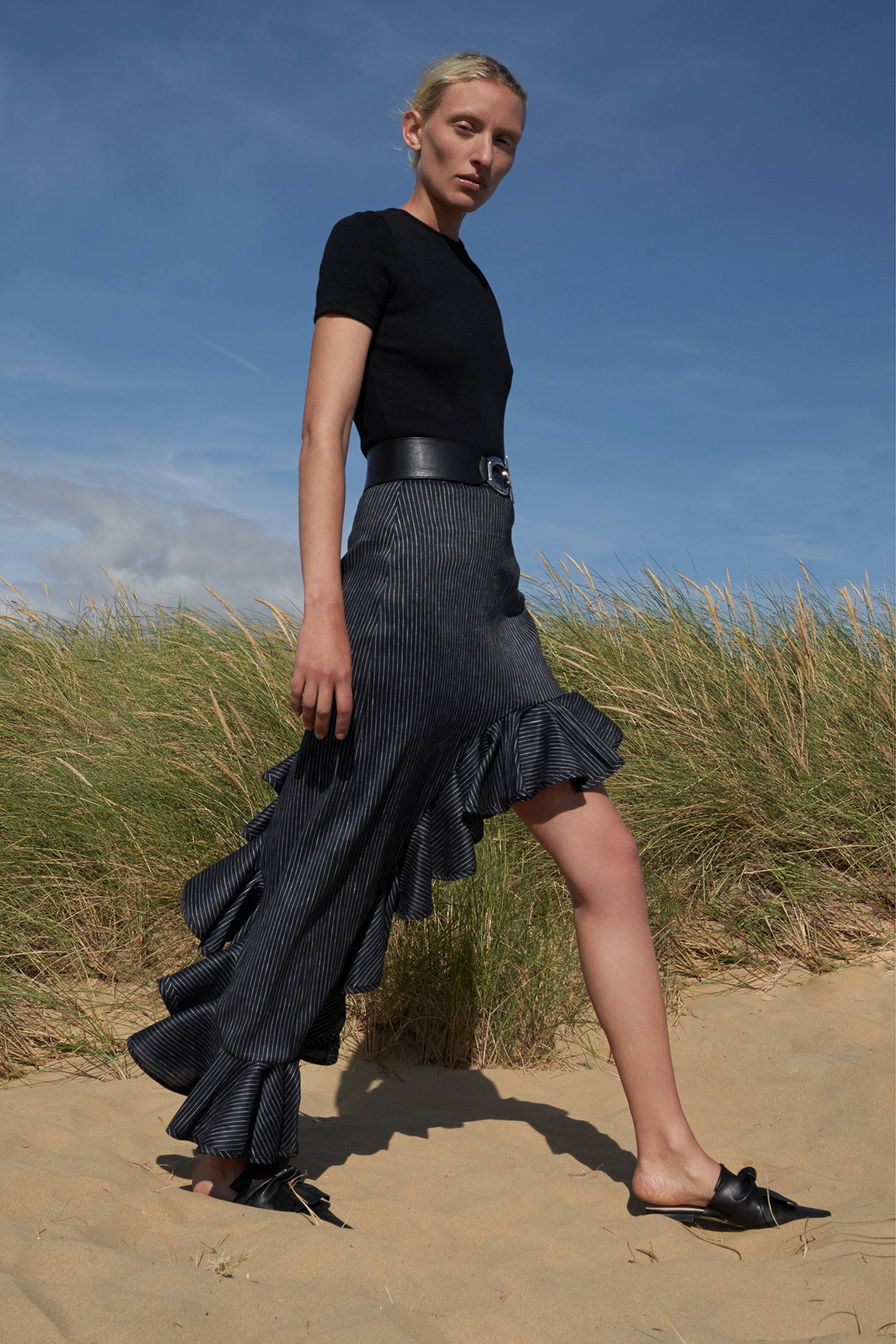 Beaufille S/S 17 Look 210