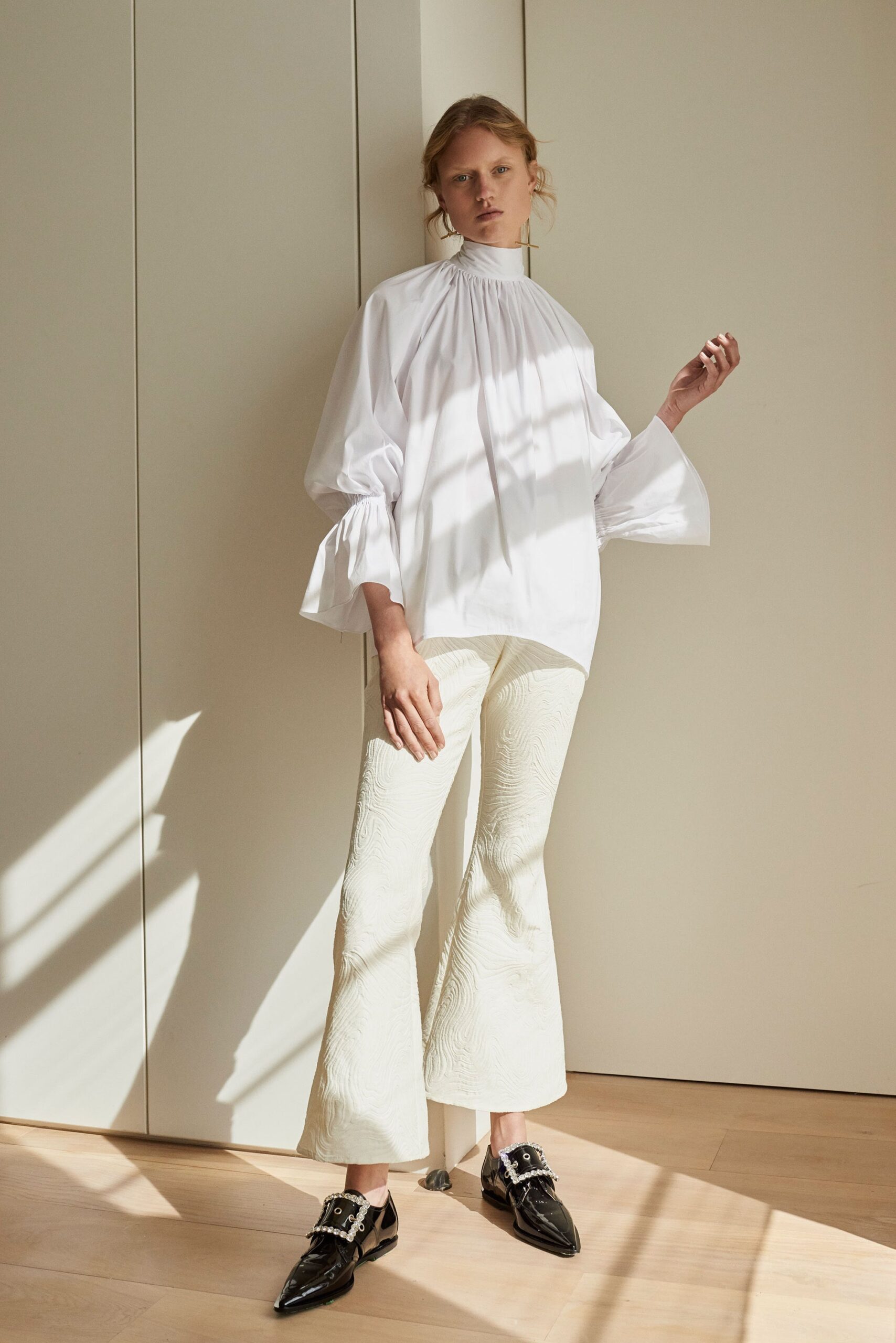Beaufille S/S 18 Look 229