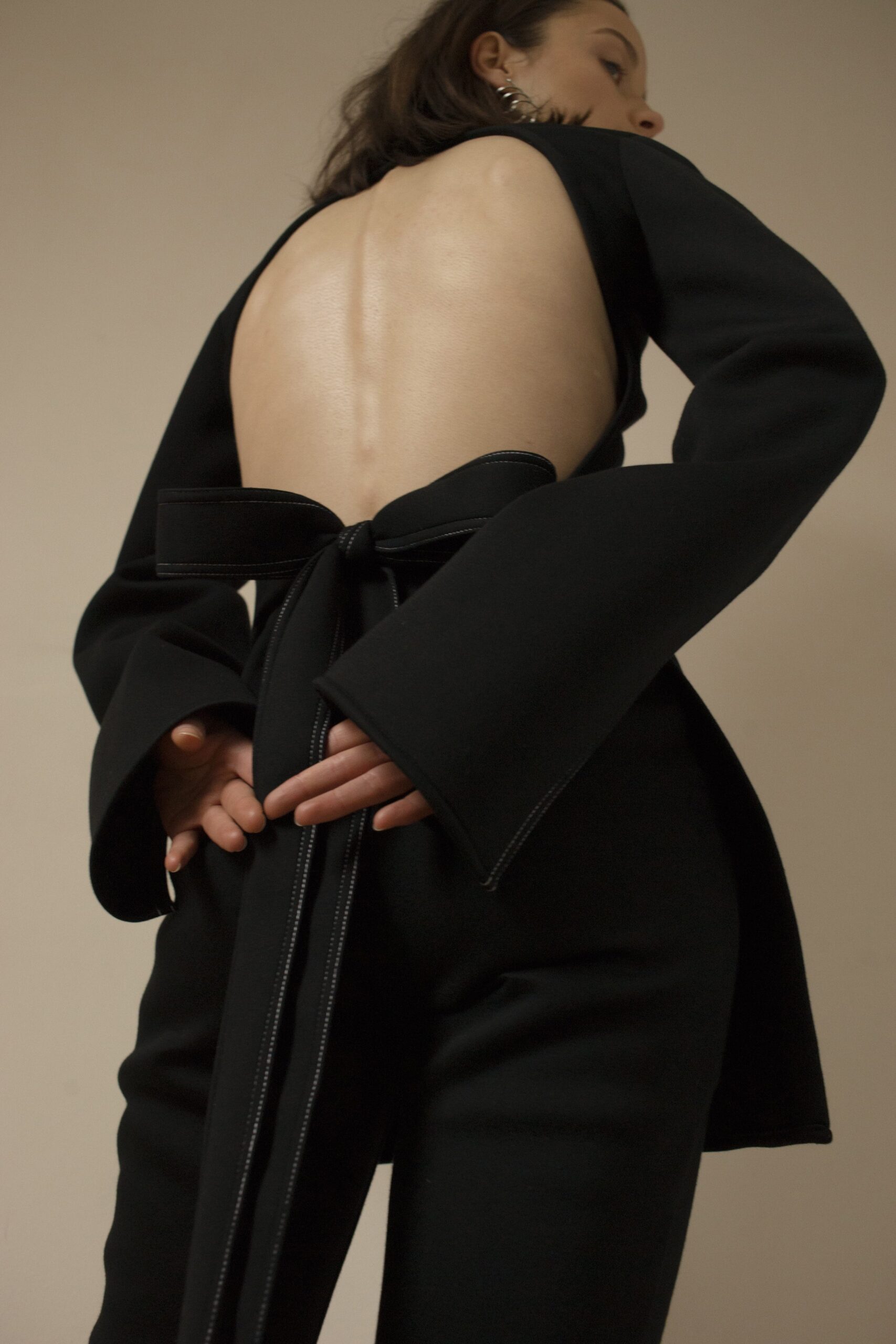 Beaufille F/W 16 Look 160