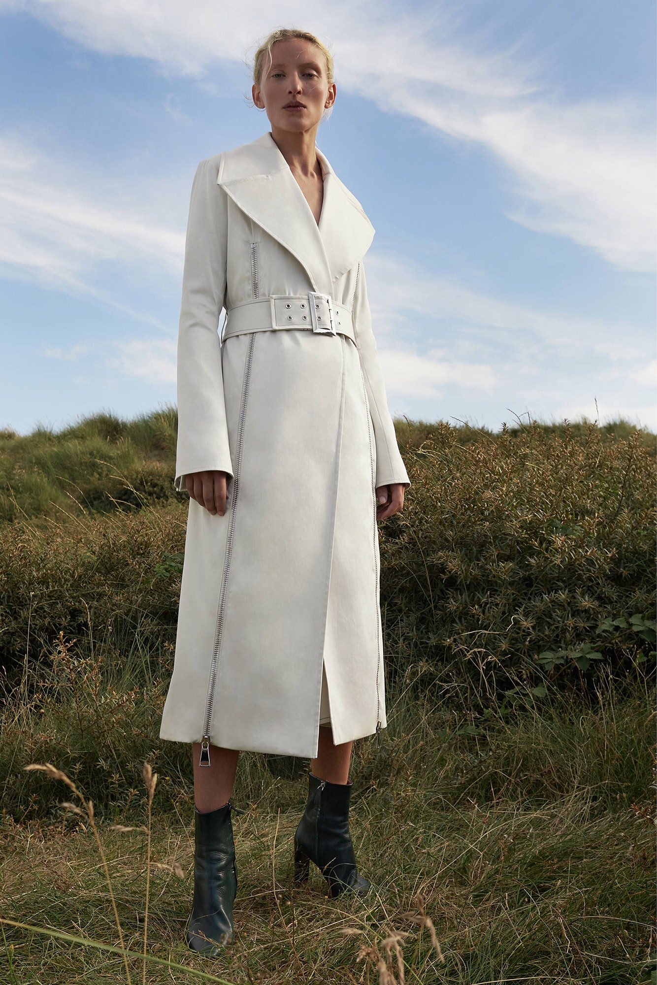 Beaufille S/S 17 Look 214