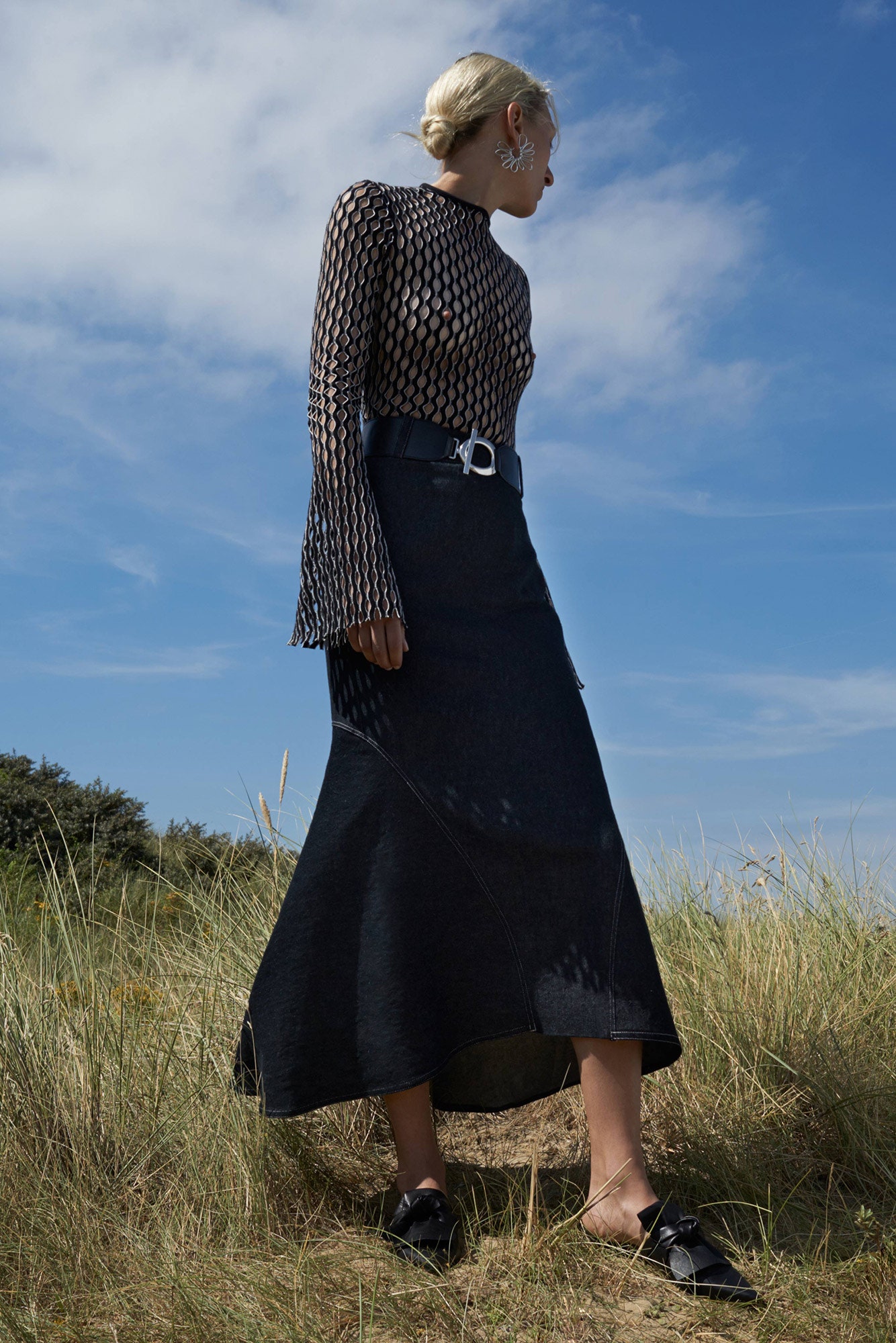Beaufille S/S 17 Look 221