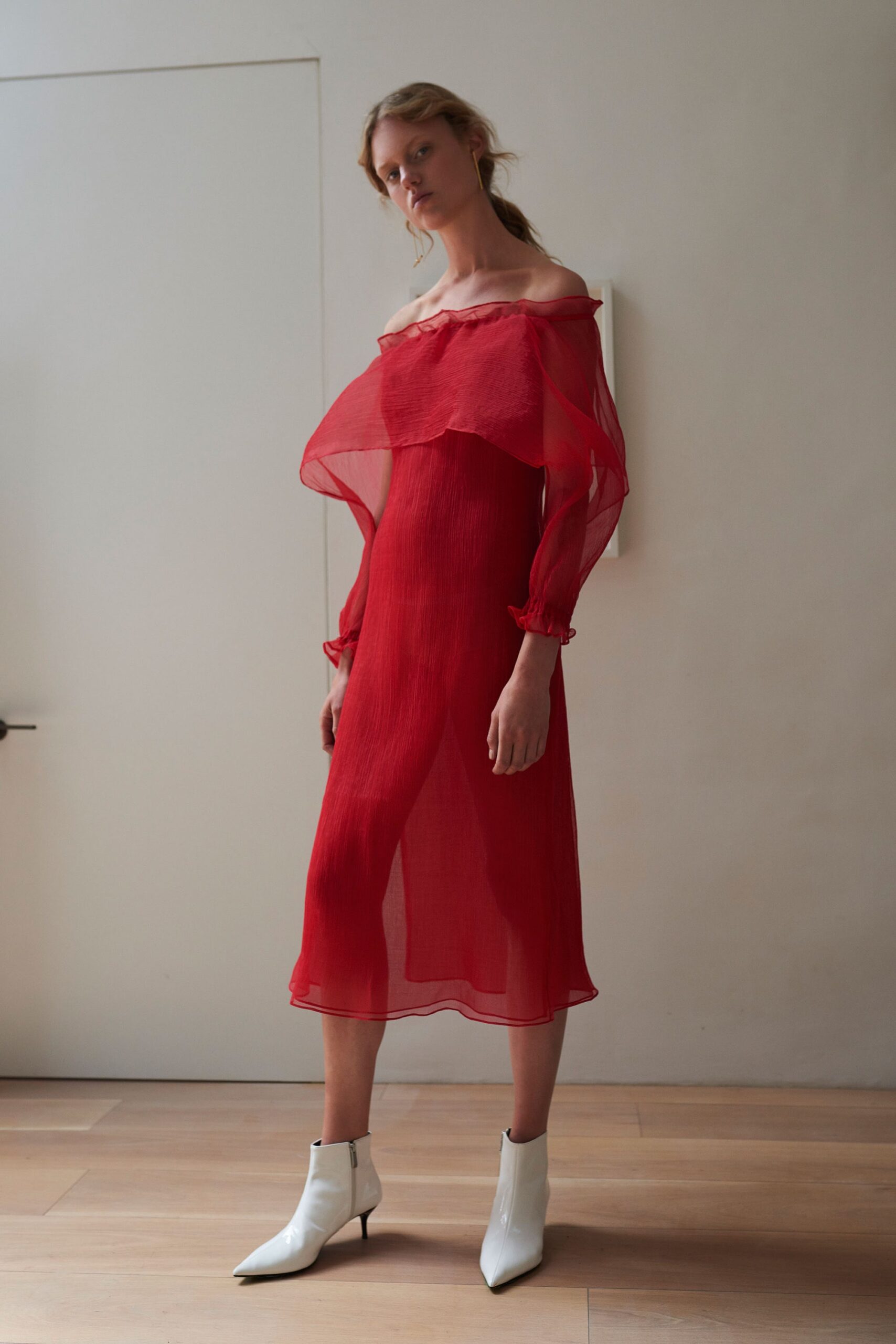 Beaufille S/S 18 Look 245
