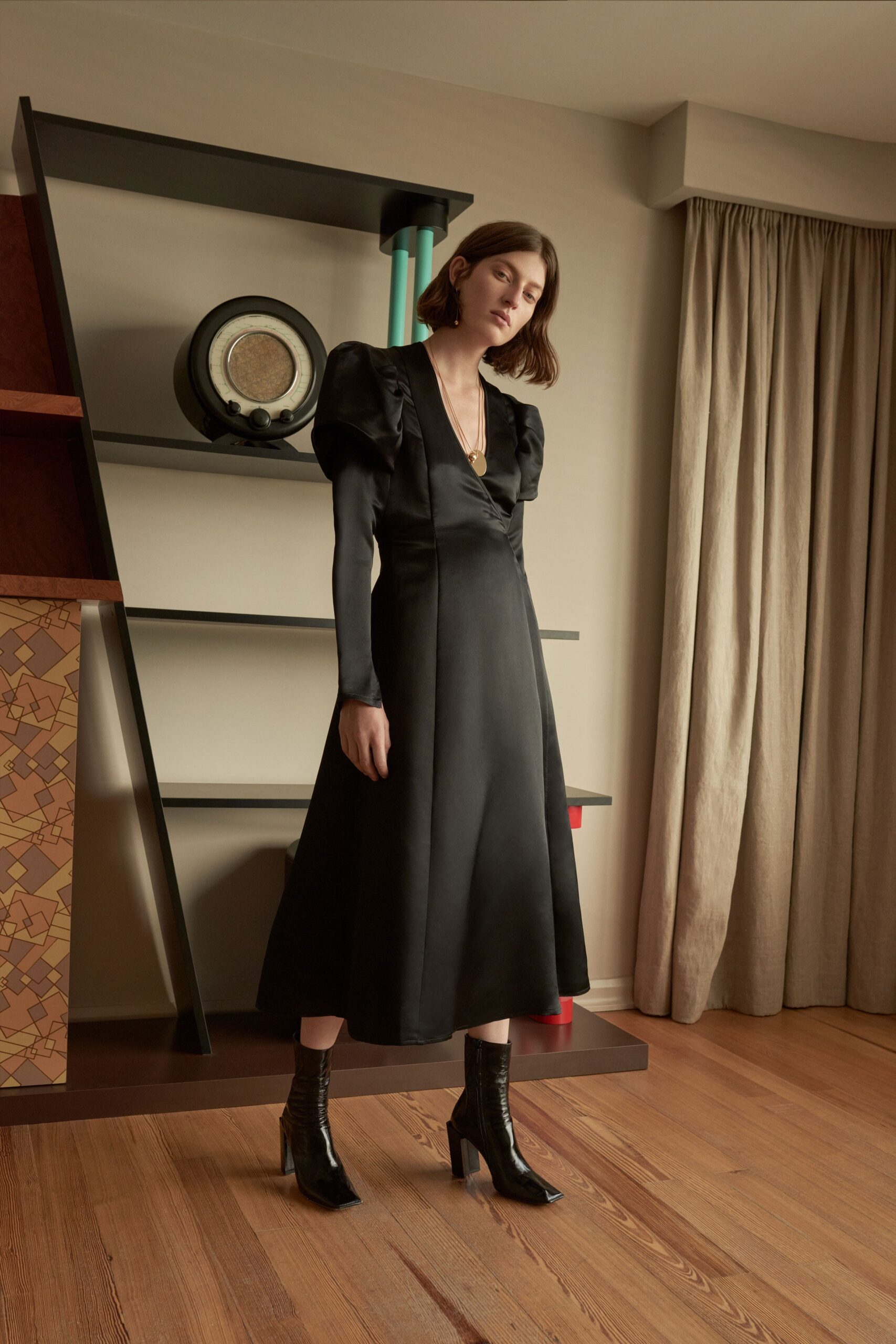 Beaufille Resort 18 Look 237