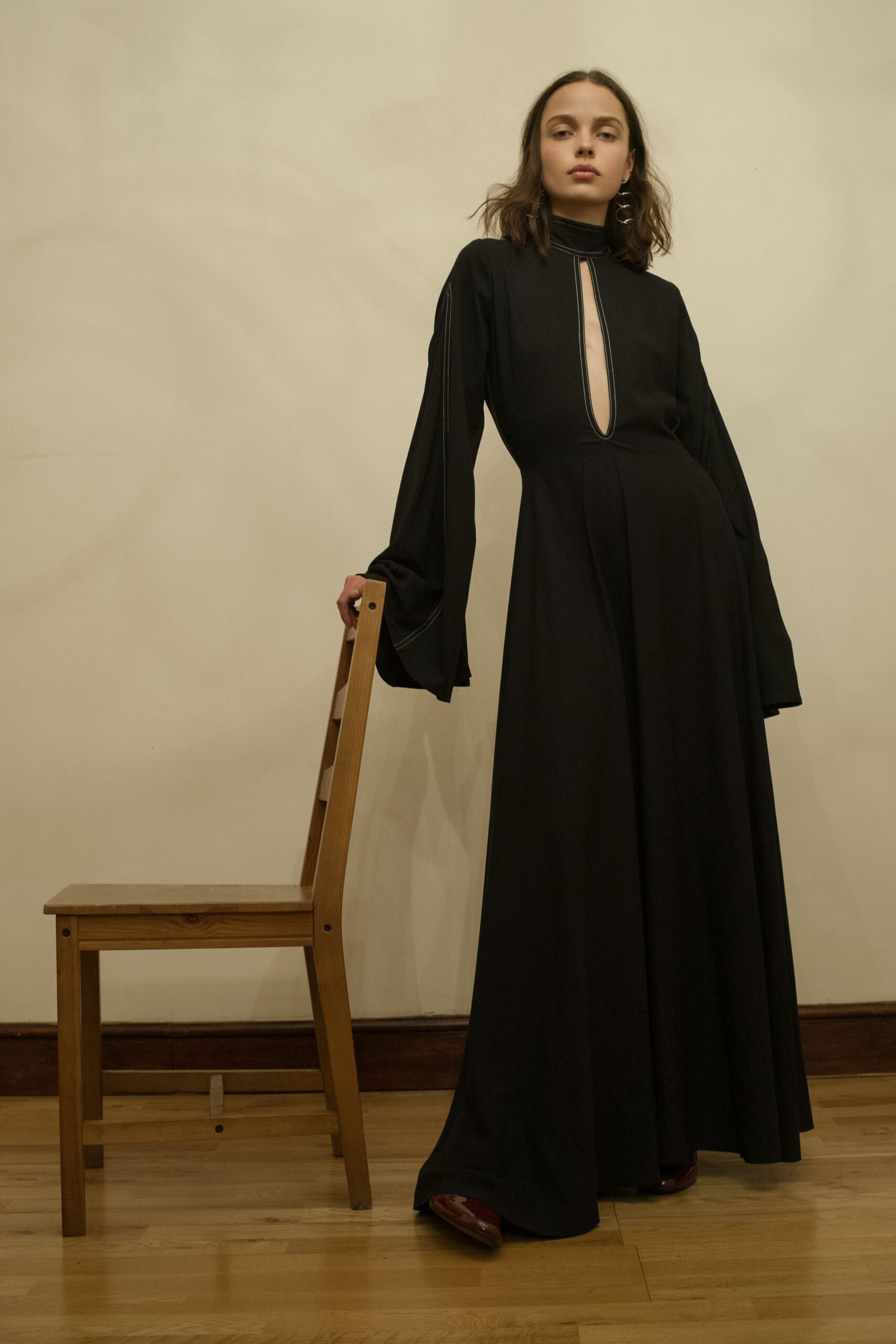 Beaufille F/W 16 Look 174