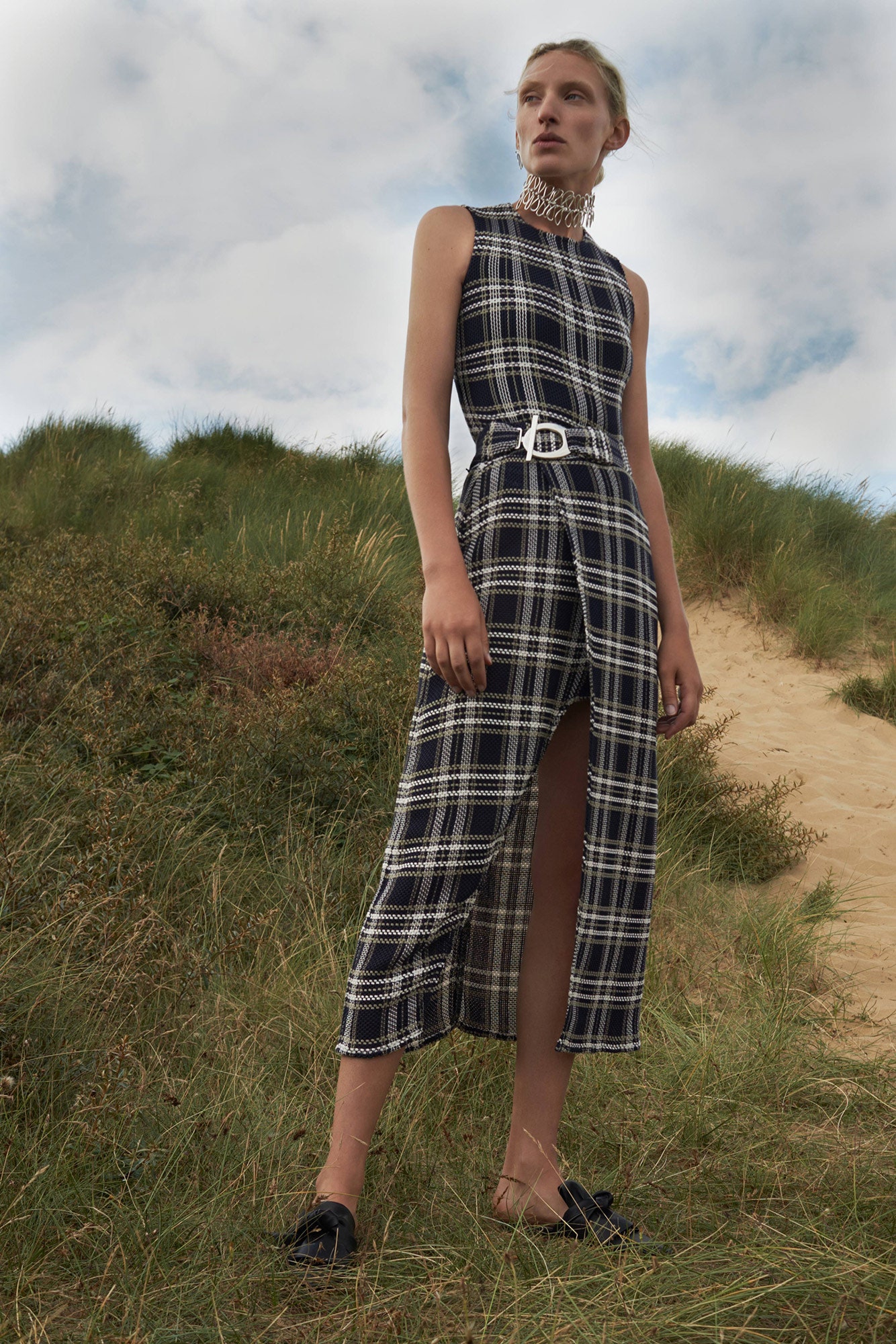 Beaufille S/S 17 Look 225
