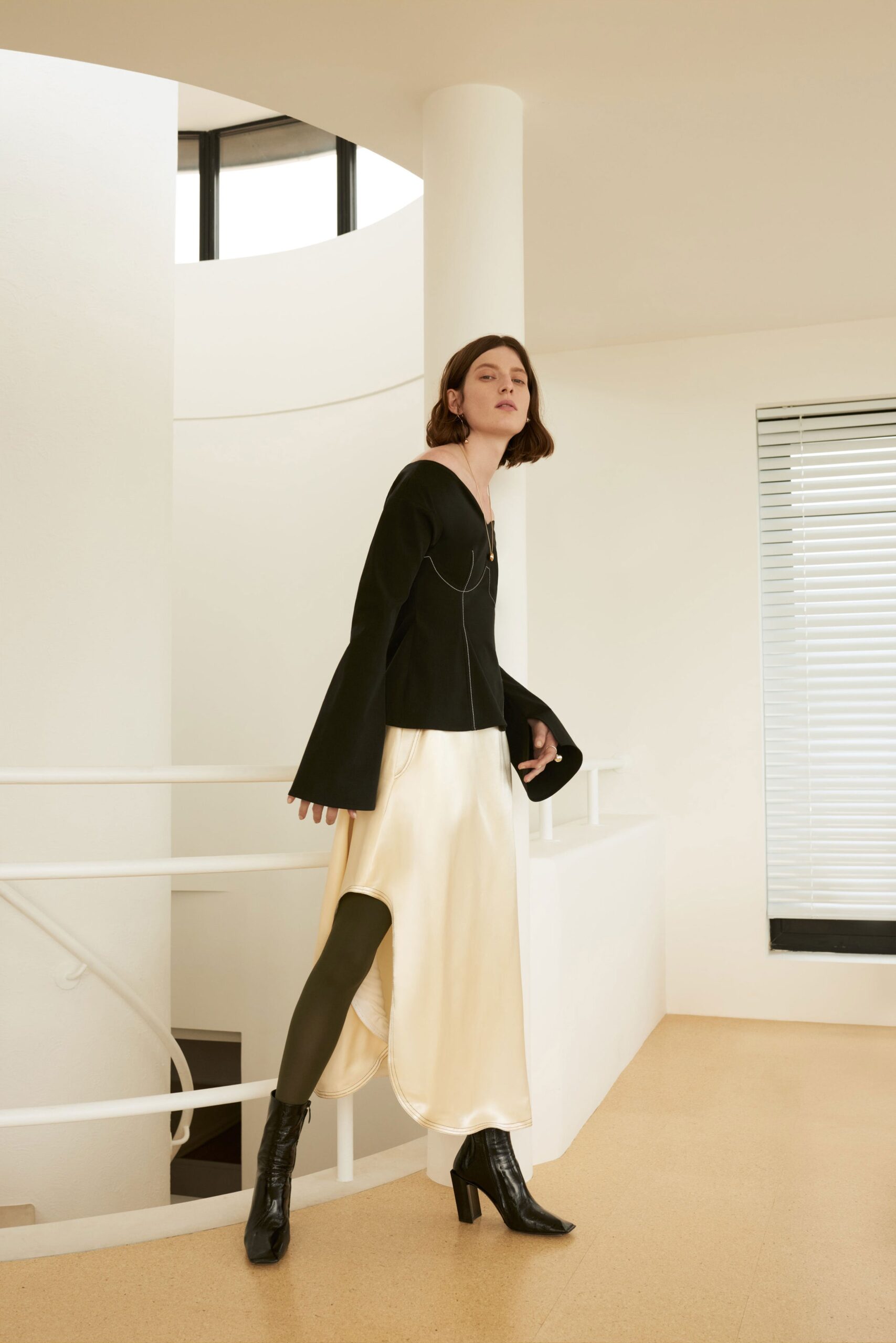 Beaufille Resort 18 Look 251