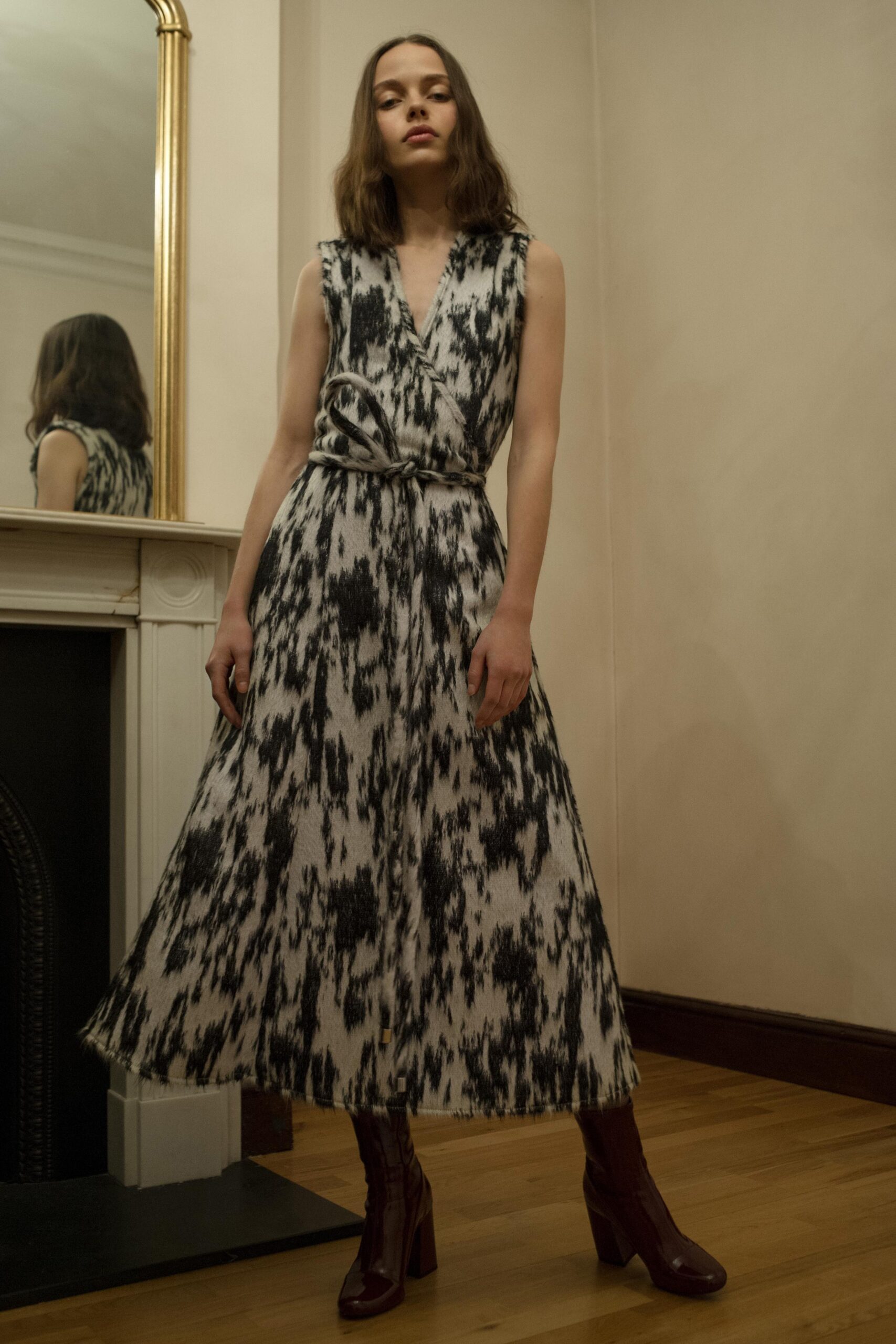 Beaufille F/W 16 Look 181