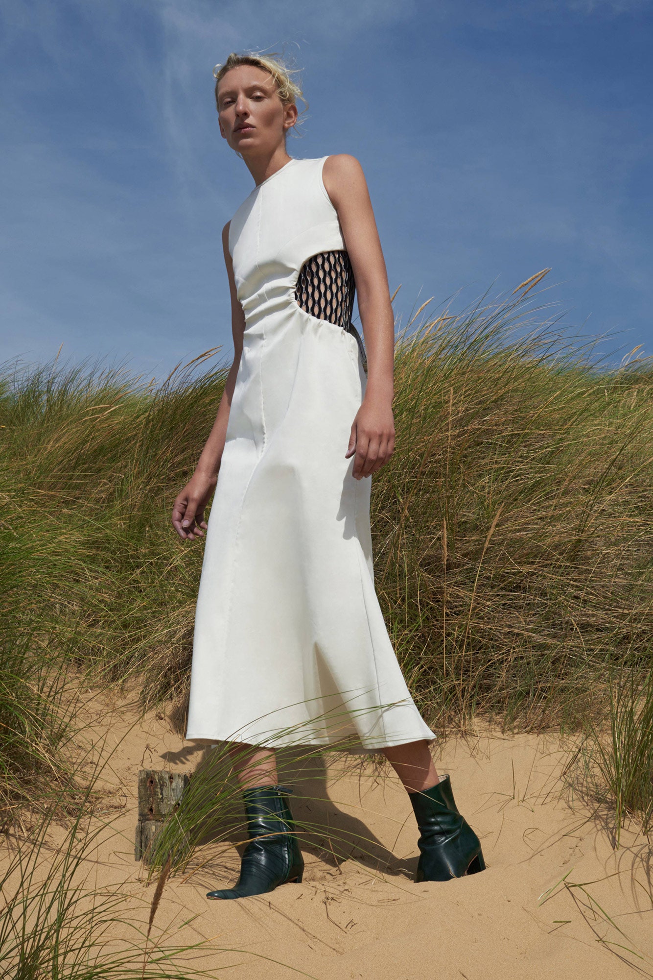 Beaufille S/S 17 Look 231