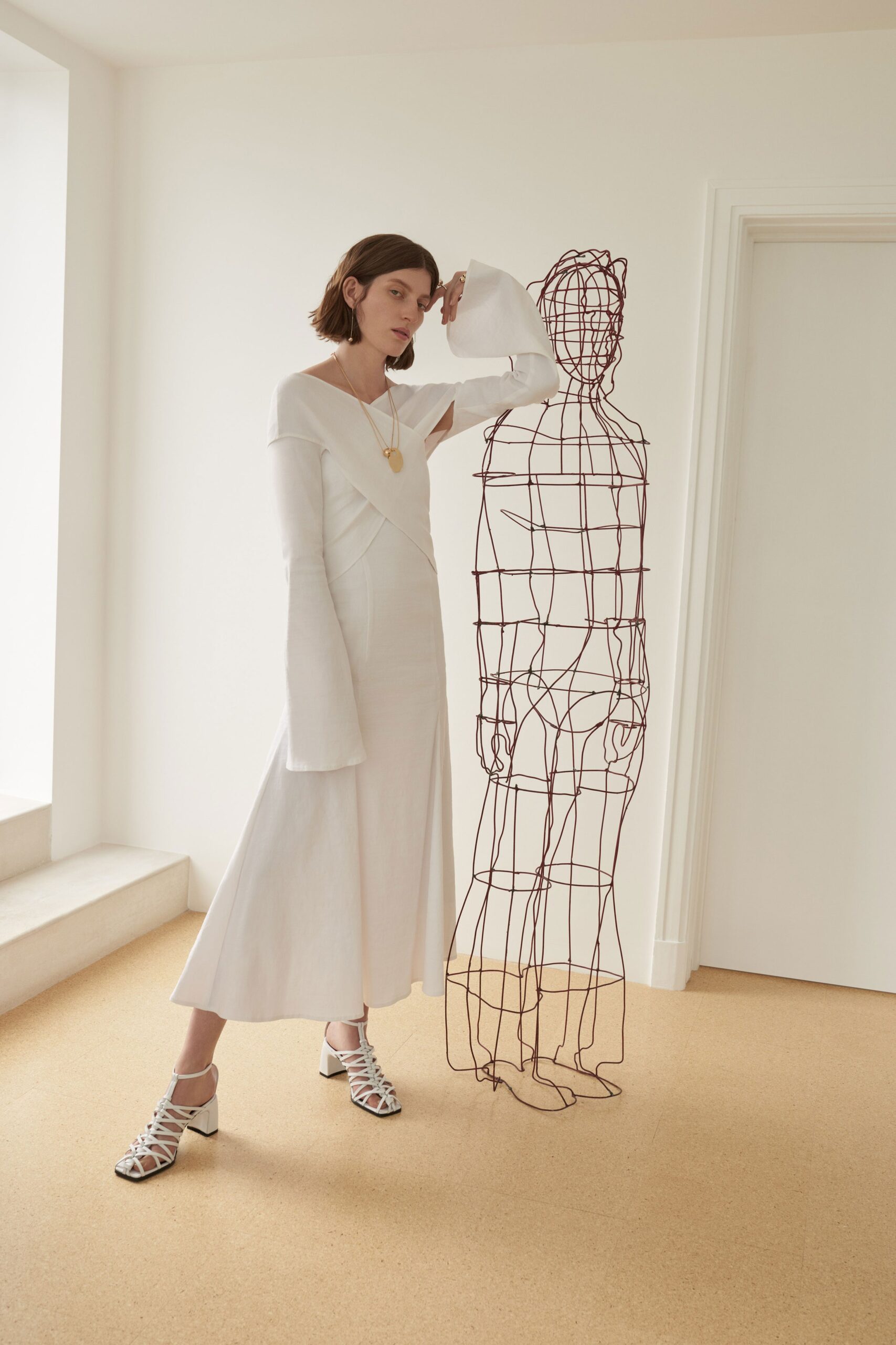 Beaufille Resort 18 Look 258