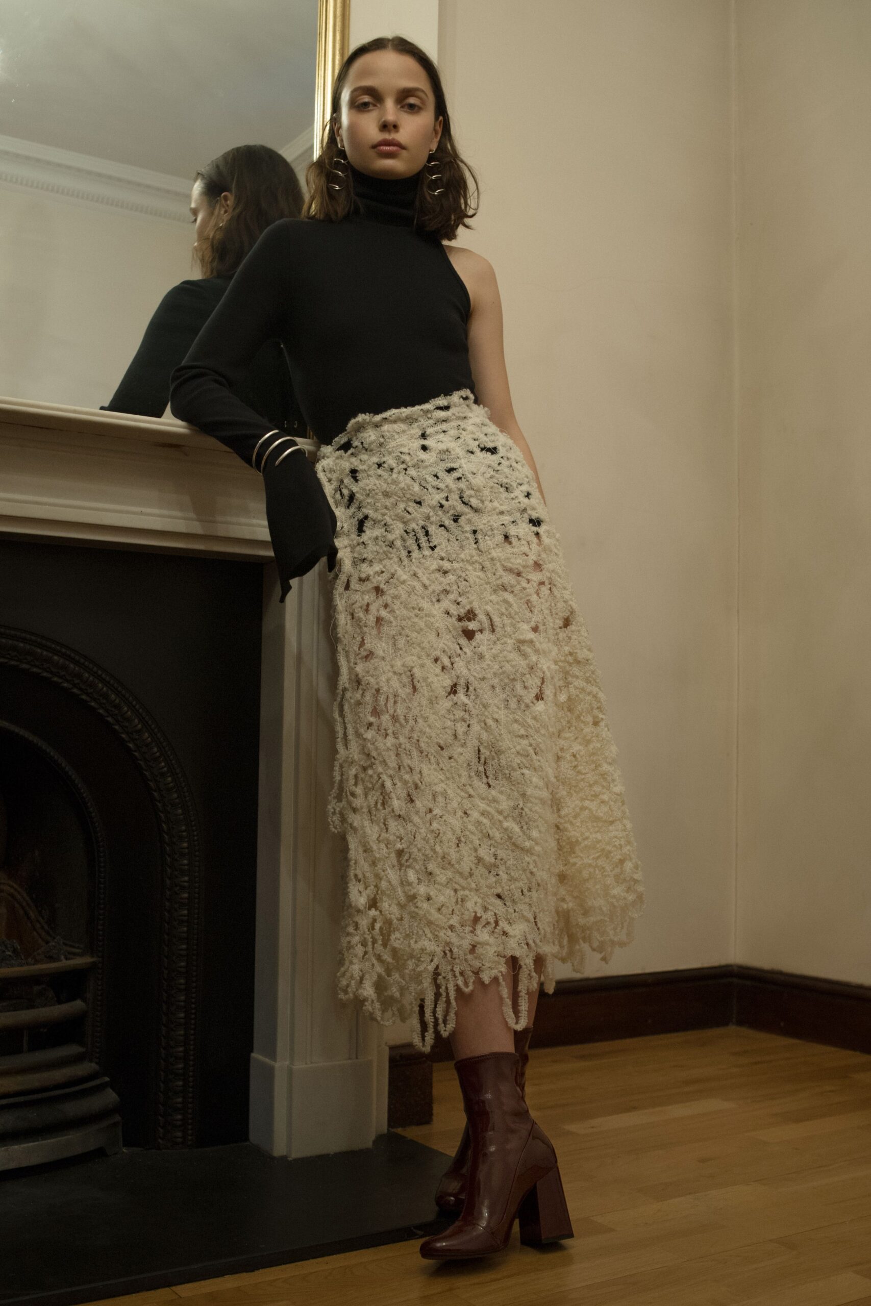 Beaufille F/W 16 Look 188