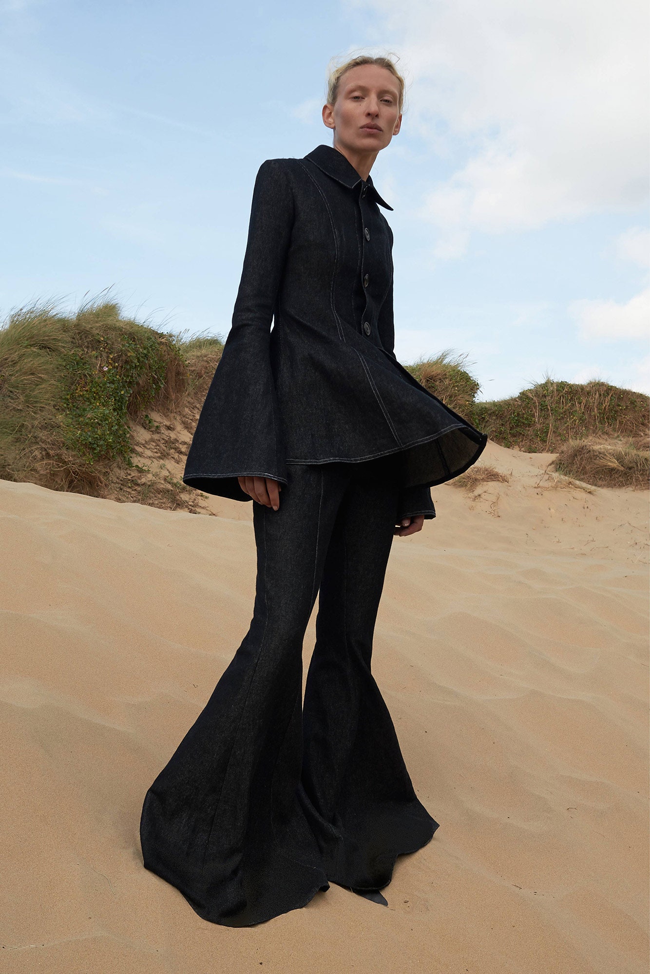 Beaufille S/S 17 Look 235