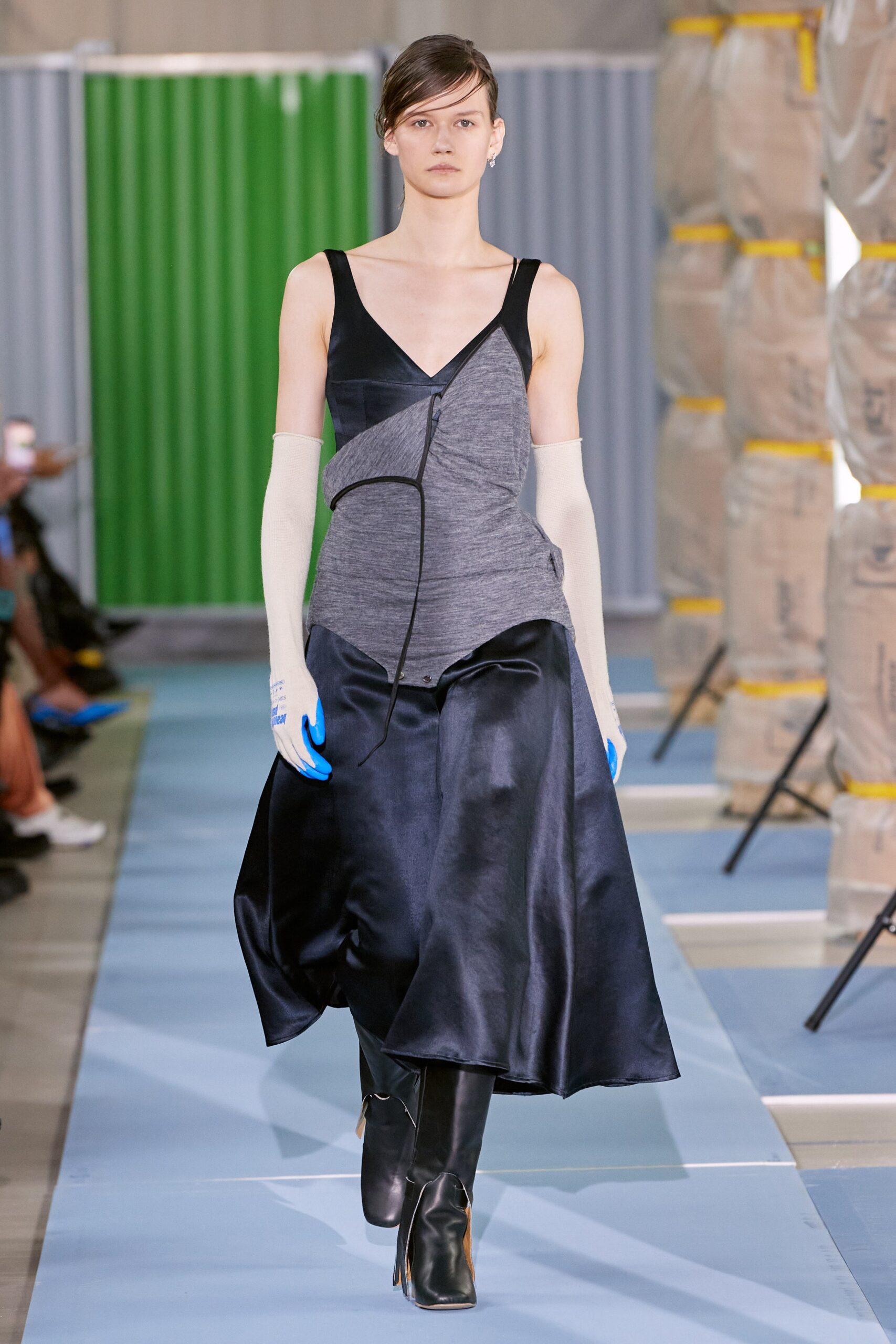 Beautiful People F/W 20 Look 65