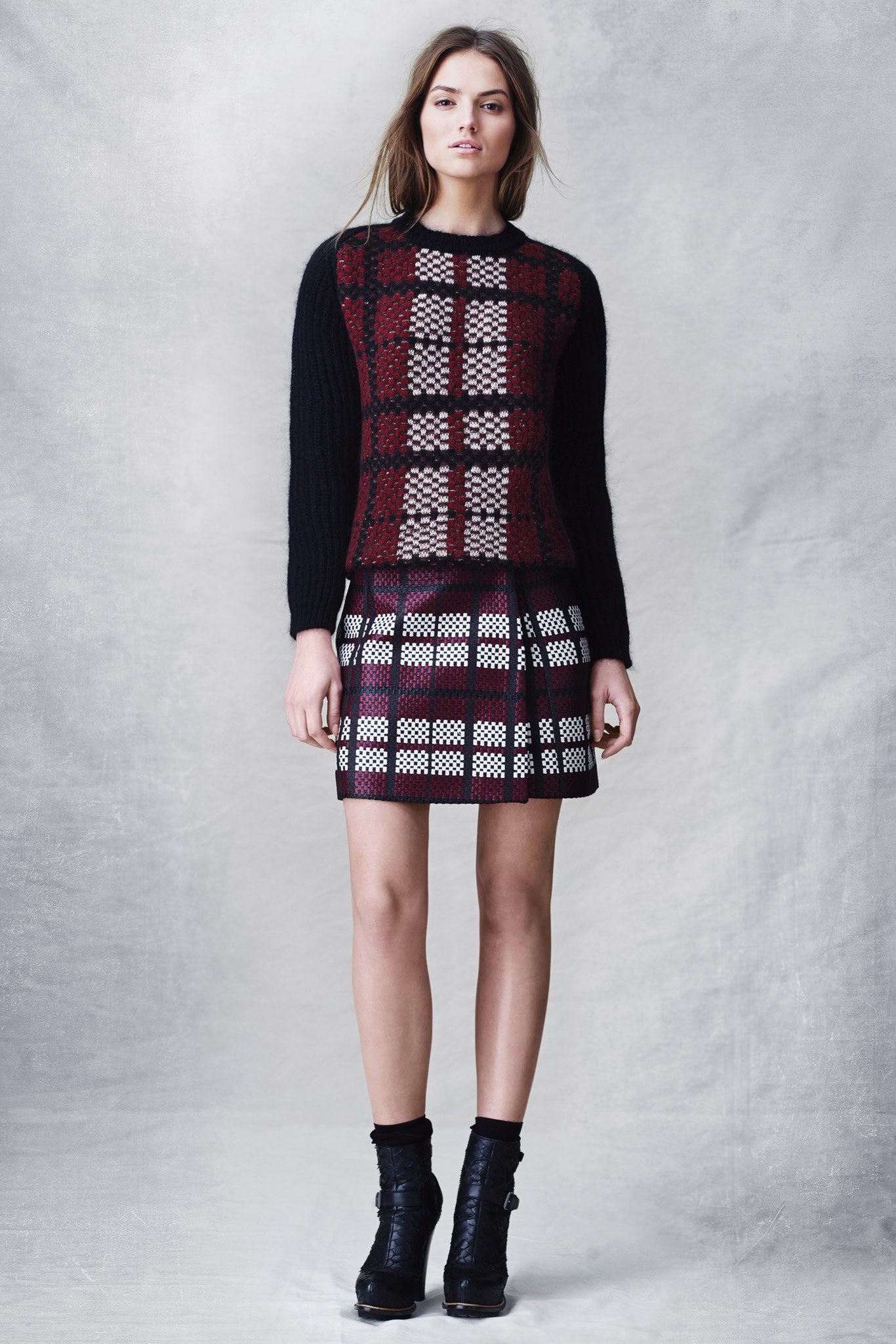 Belstaff F/W 14 Look 79