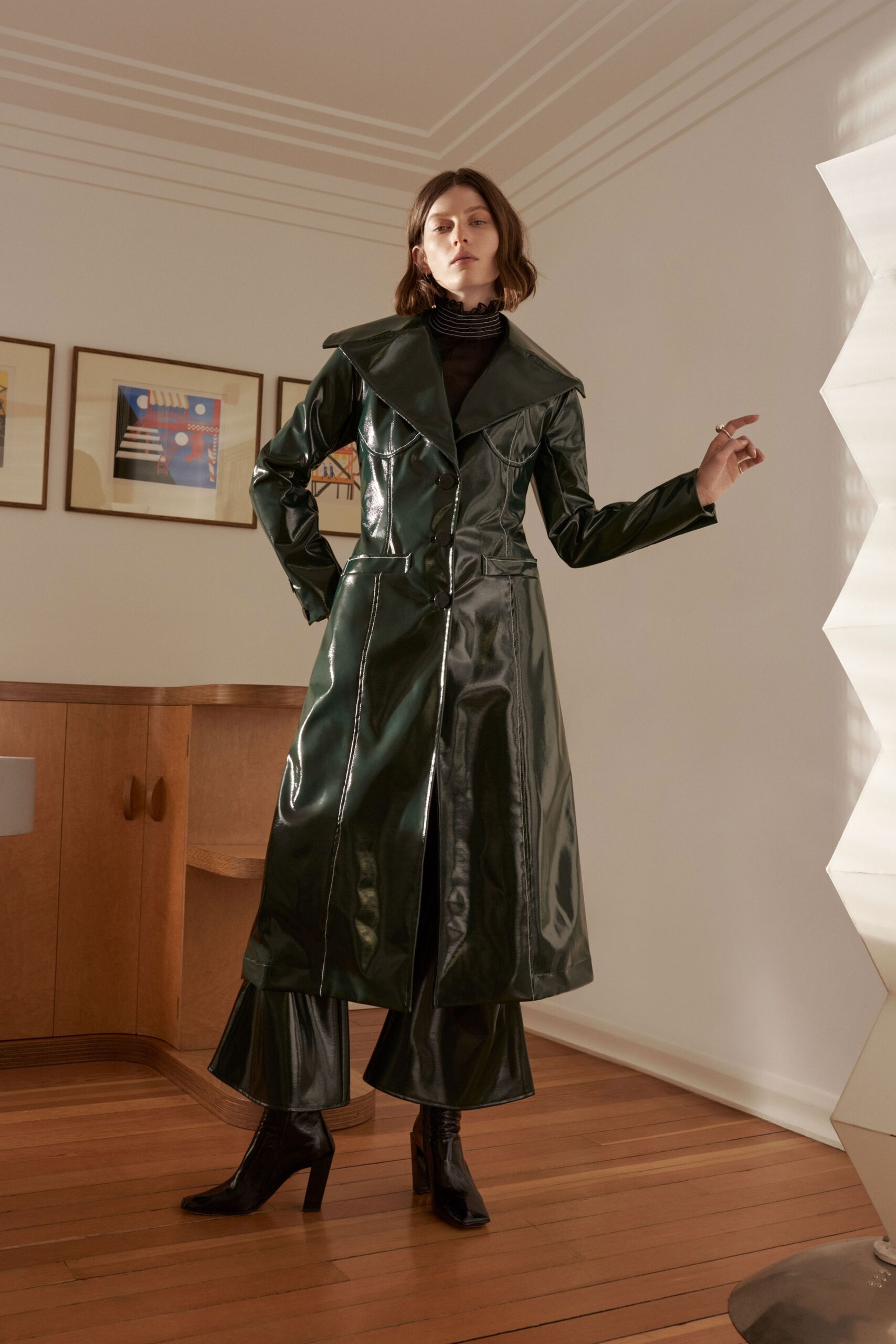Beaufille Resort 18 Look 272