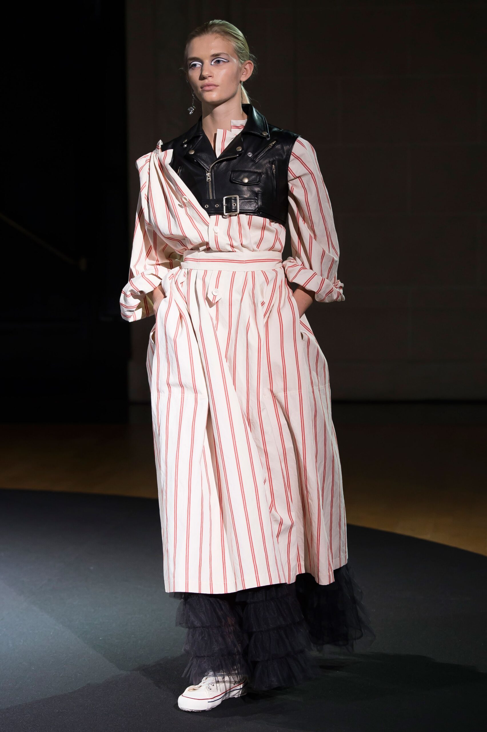 Beautiful People S/S 18 Look 293