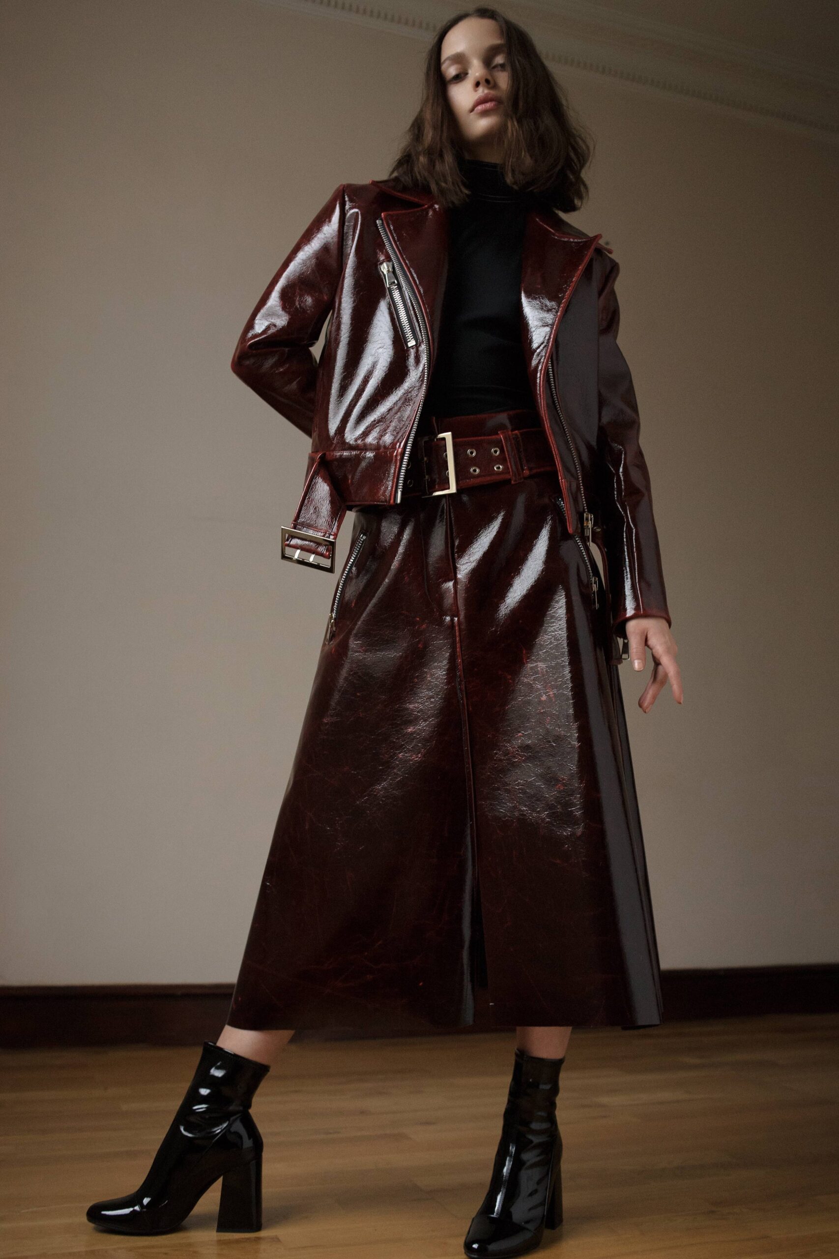 Beaufille F/W 16 Look 195