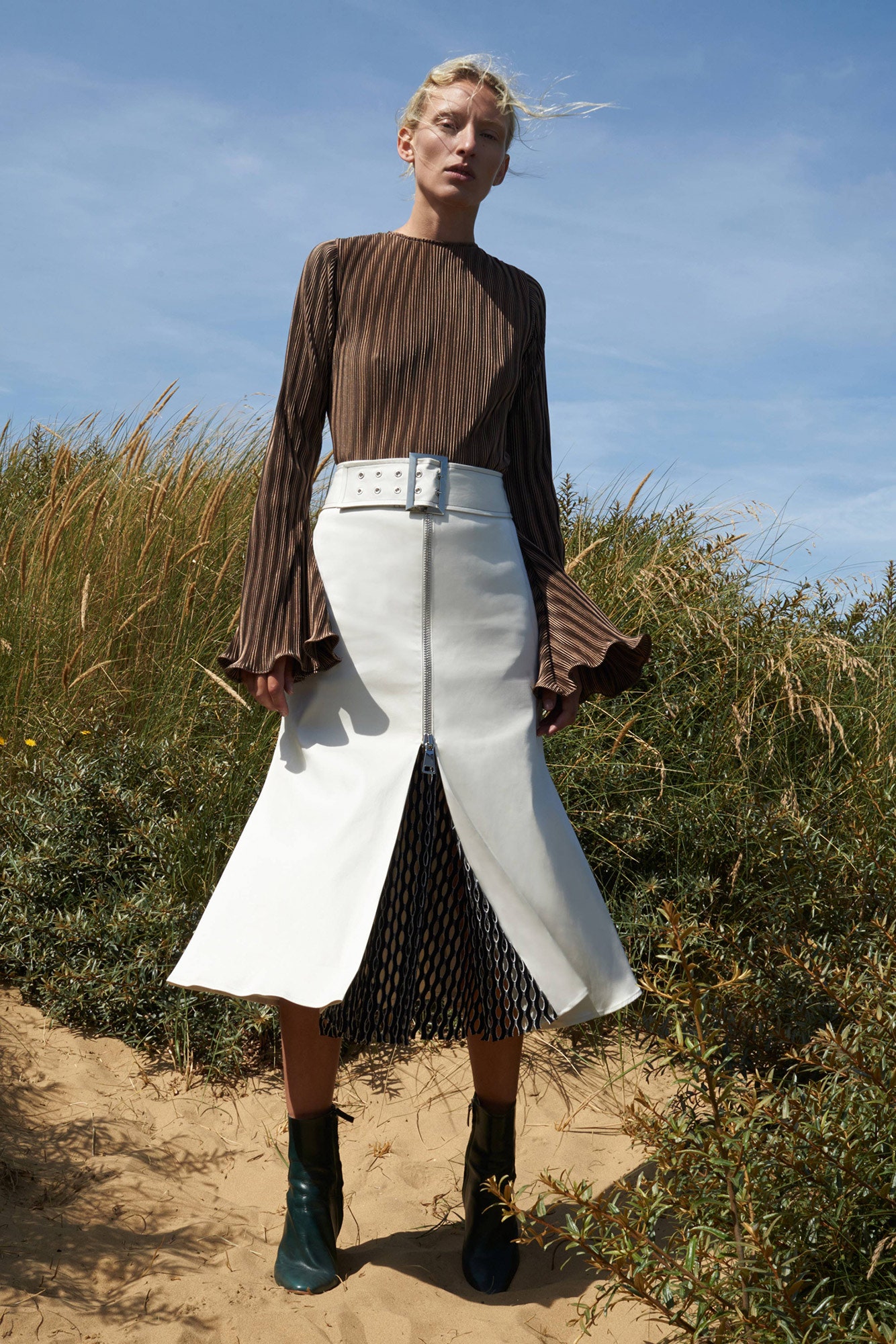 Beaufille S/S 17 Look 242