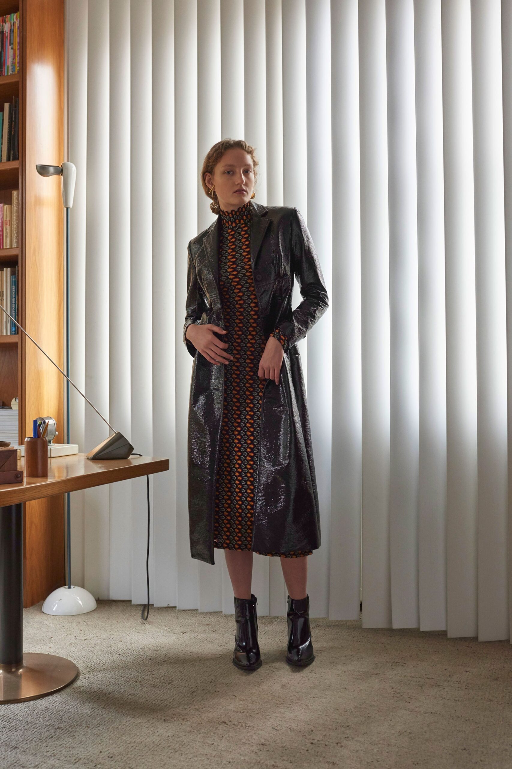 Beaufille F/W 18 Look 362