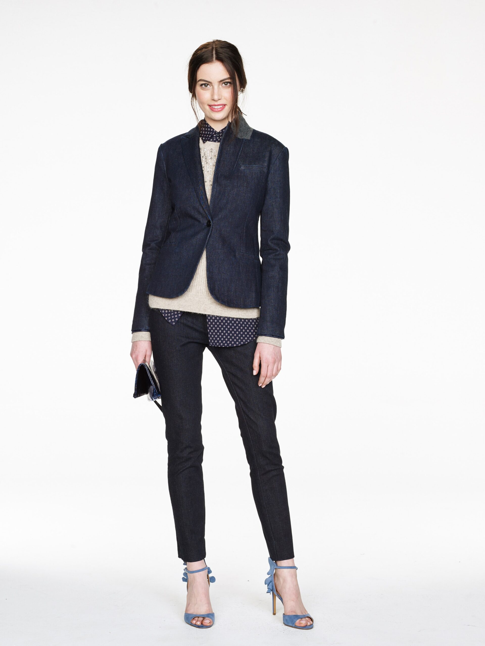 Banana Republic F/W 16 Look 299