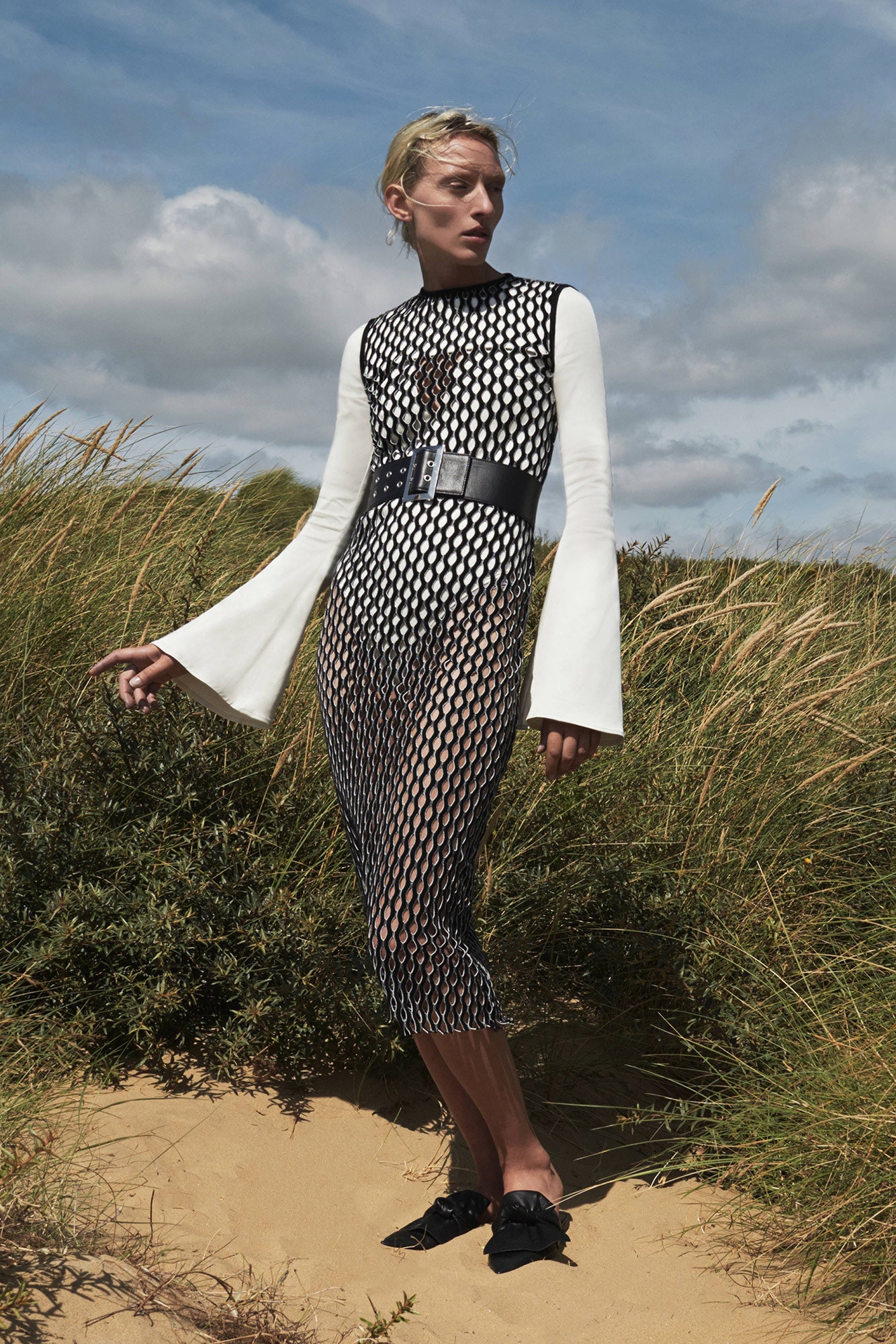 Beaufille S/S 17 Look 254