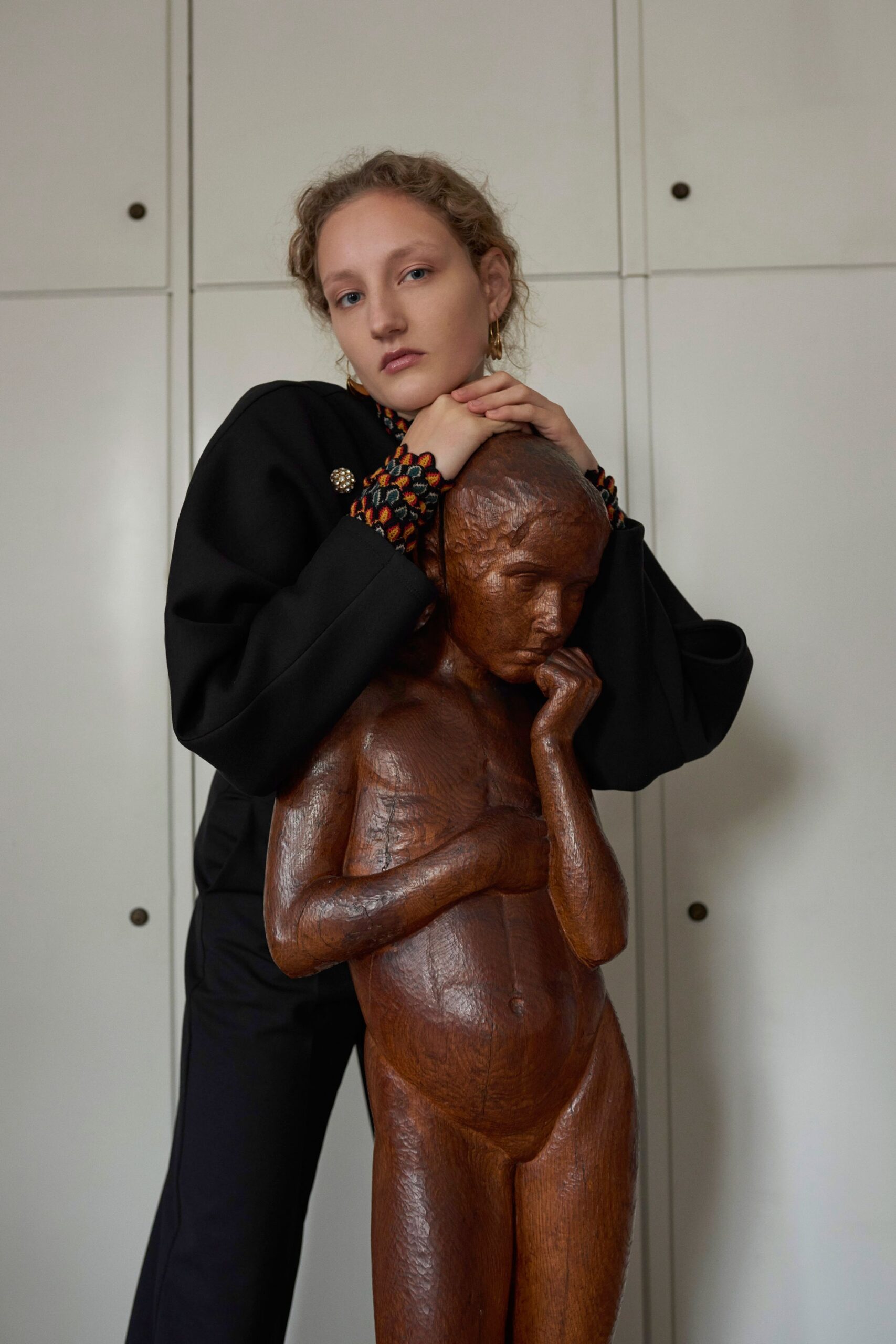 Beaufille F/W 18 Look 385