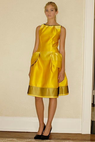 Behnaz Sarafpour Resort 08 Look 68