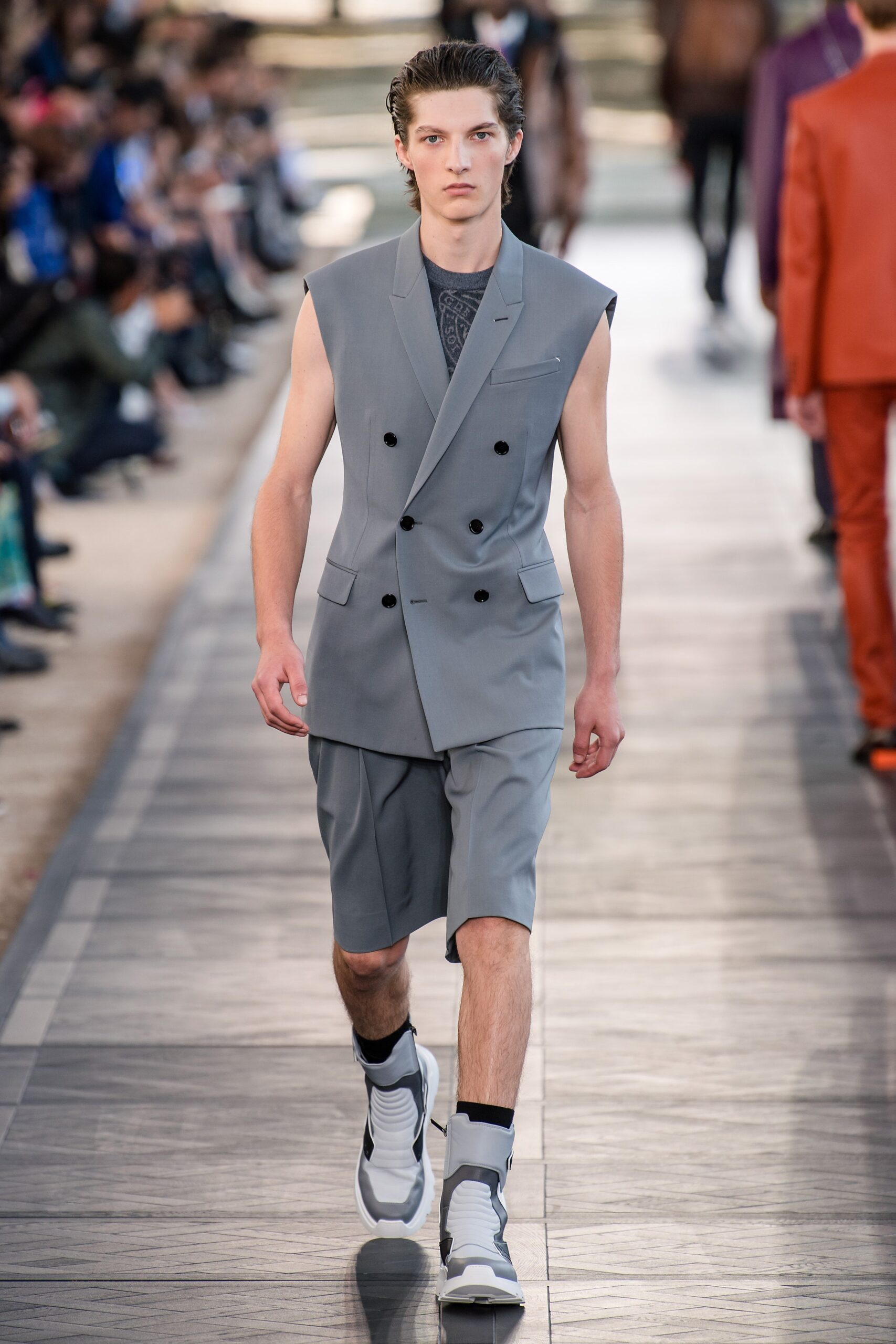 Berluti S/S 20 Menswear Look 461