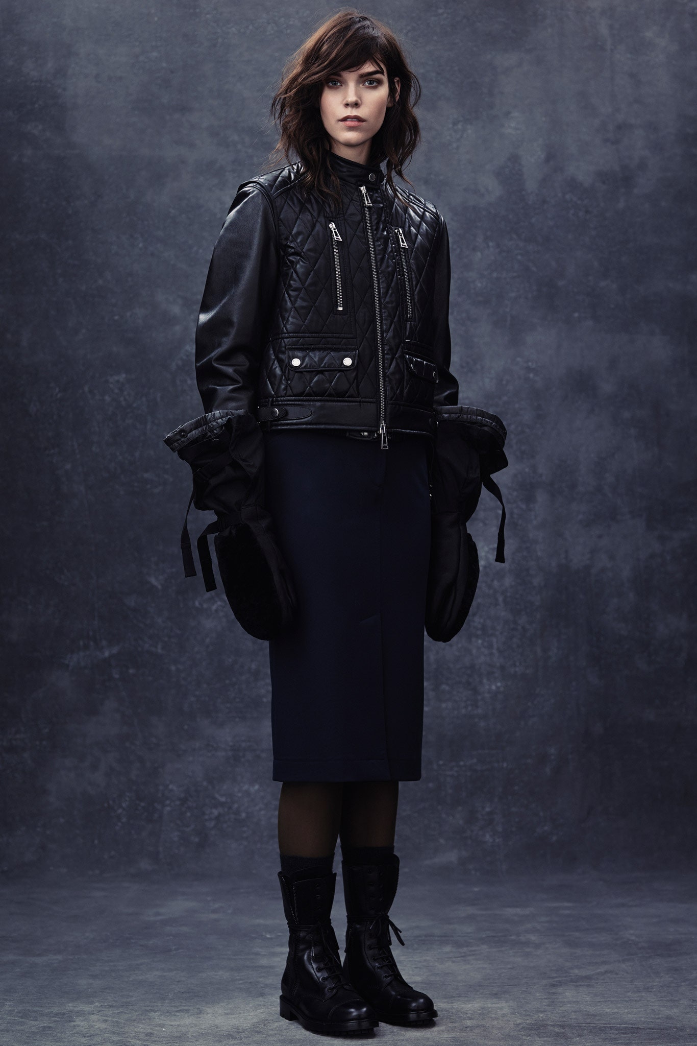 Belstaff F/W 14 Look 55