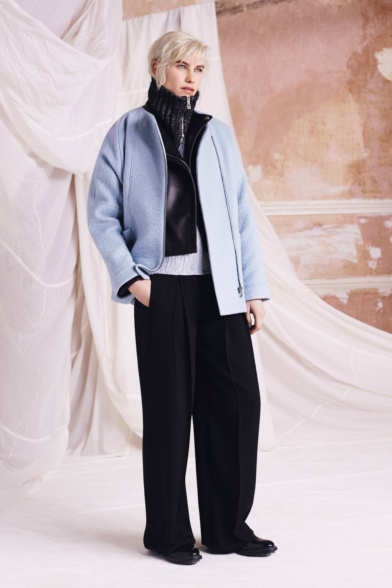 Belstaff F/W 15 Look 100