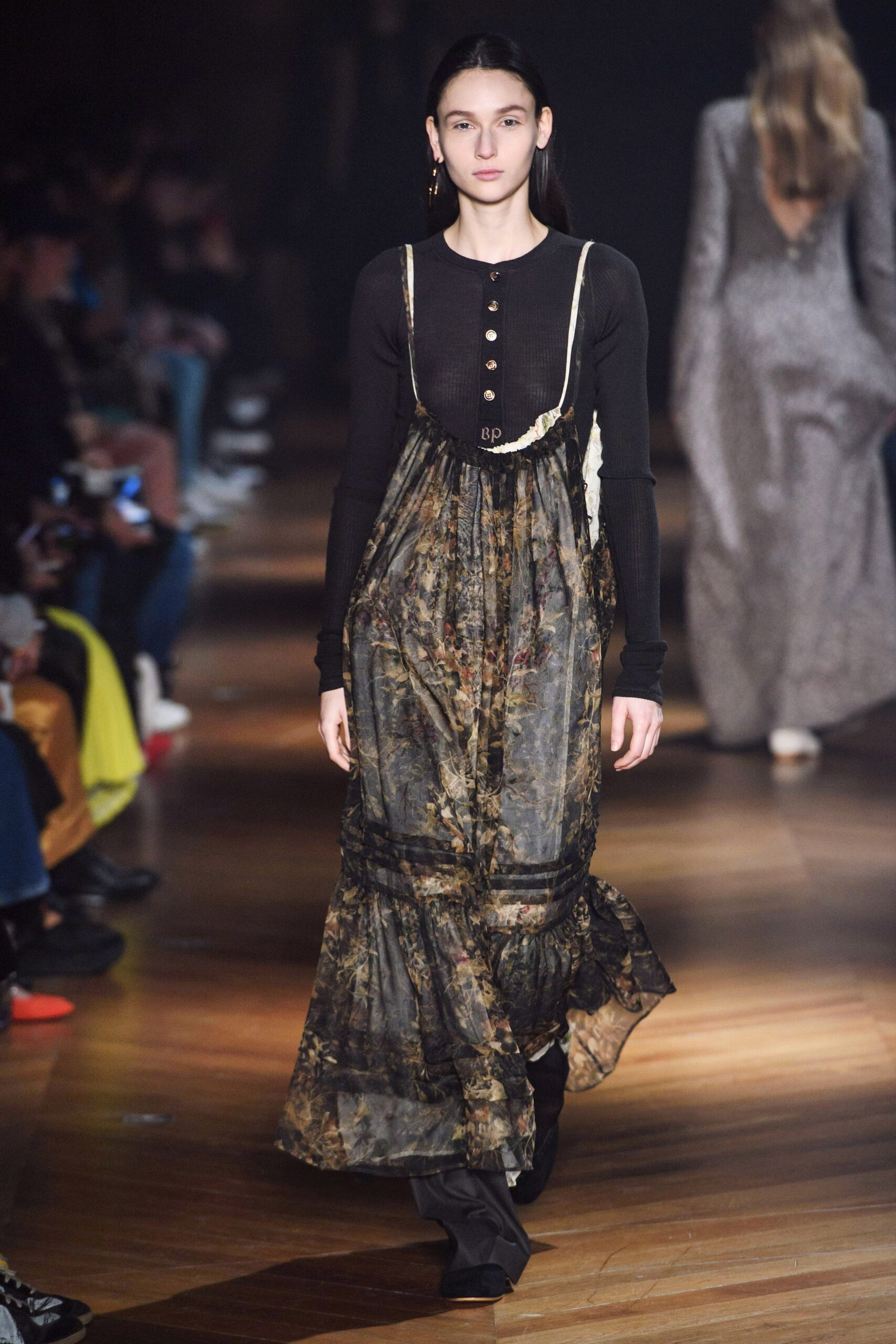 Beautiful People F/W 19 Look 106