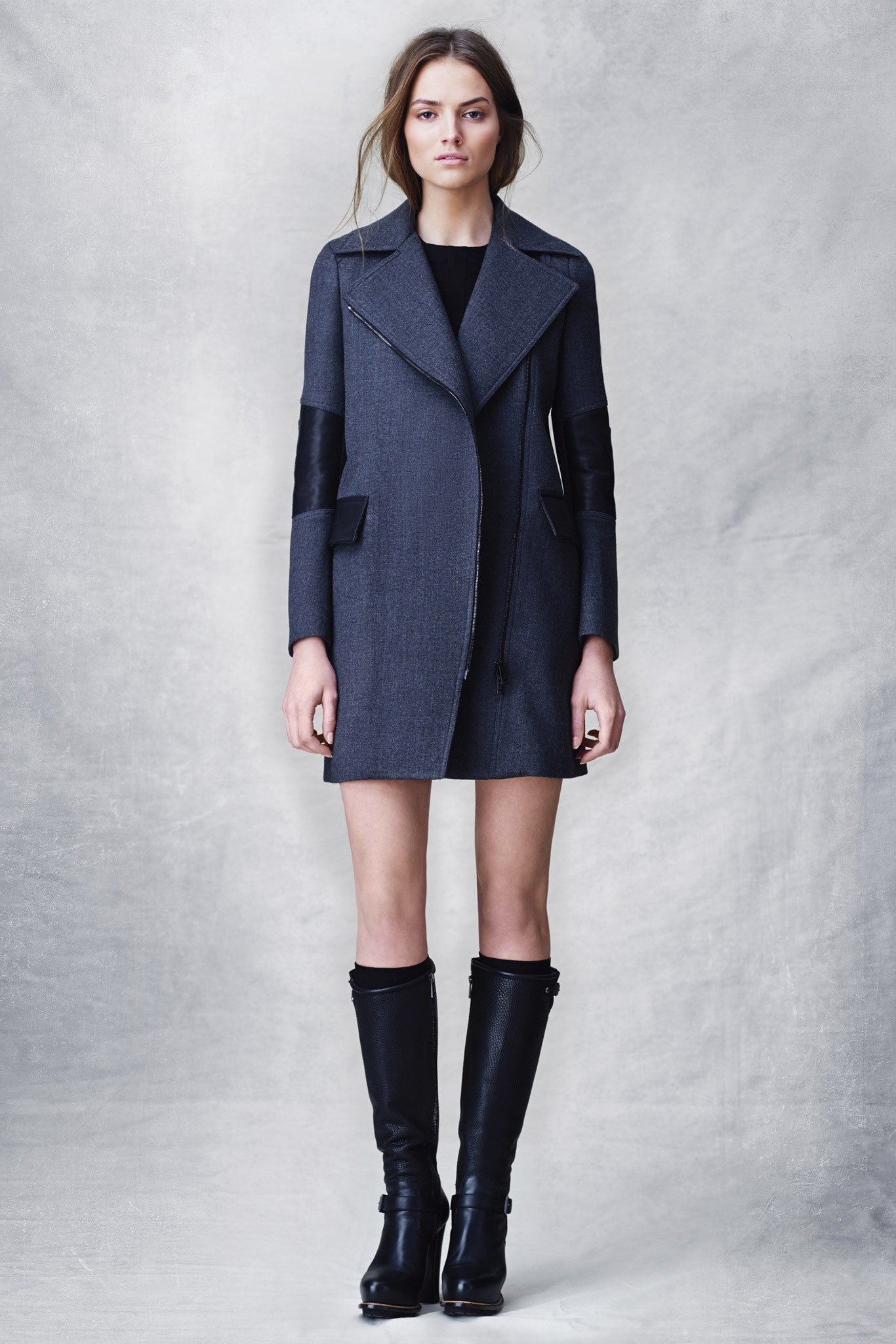 Belstaff F/W 14 Look 25