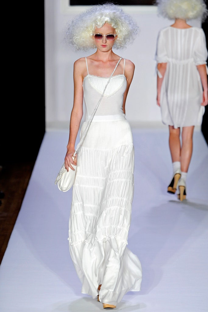 Bebe S/S 12 Look 182
