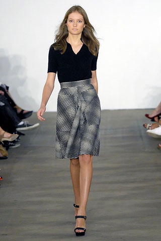 Behnaz Sarafpour S/S 08 Look 142