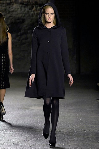 Behnaz Sarafpour F/W 07 Look 67