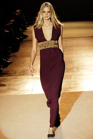 Behnaz Sarafpour F/W 05 Look 161