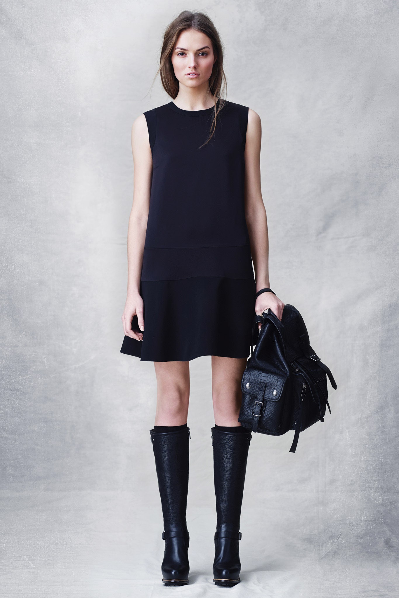 Belstaff F/W 14 Look 7