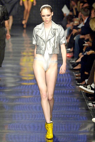 Belstaff S/S 07 Look 171