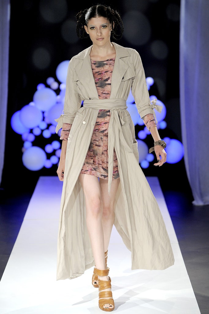 Bensoni S/S 11 Look 39