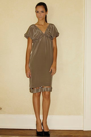 Behnaz Sarafpour Resort 08 Look 62