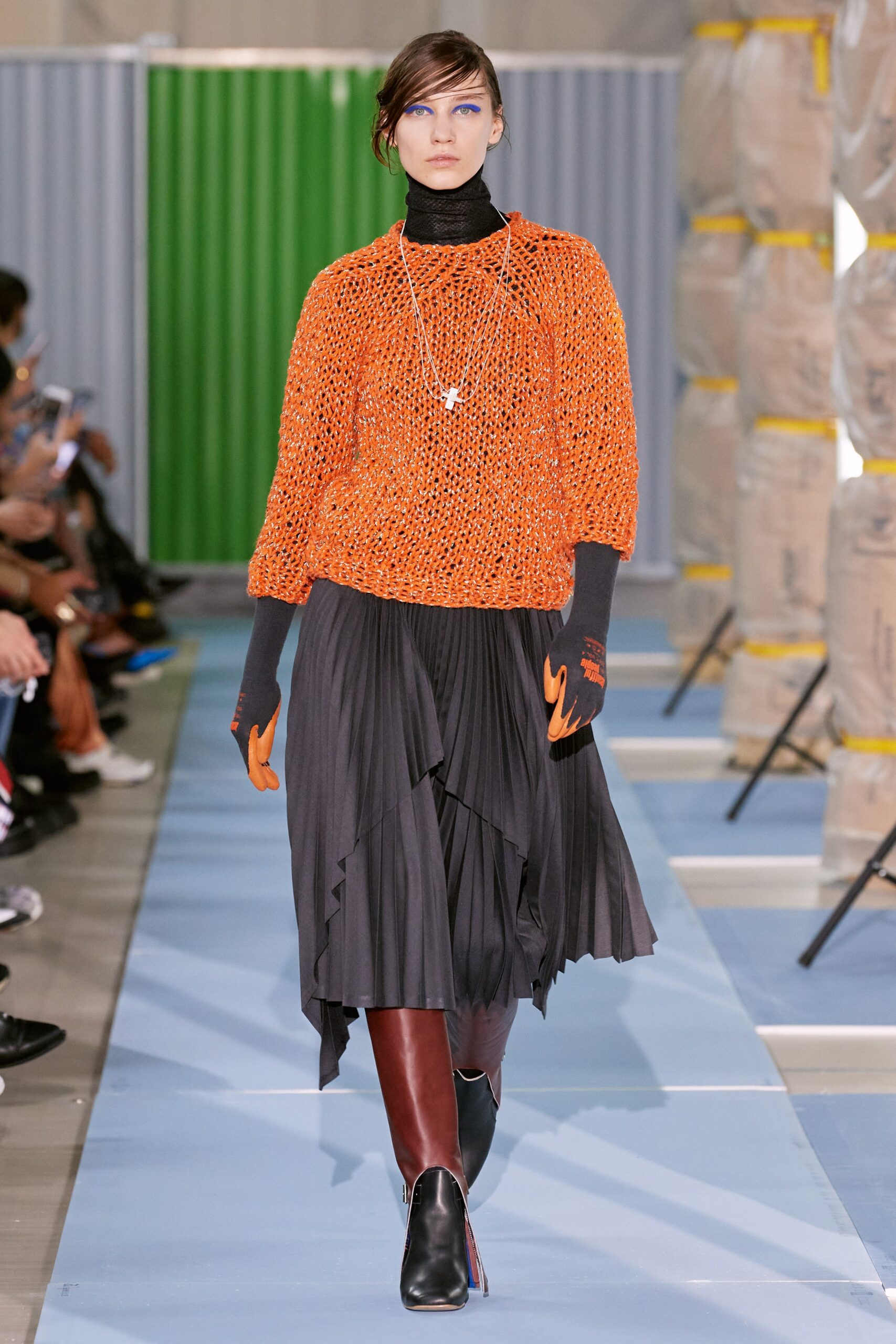 Beautiful People F/W 20 Look 231